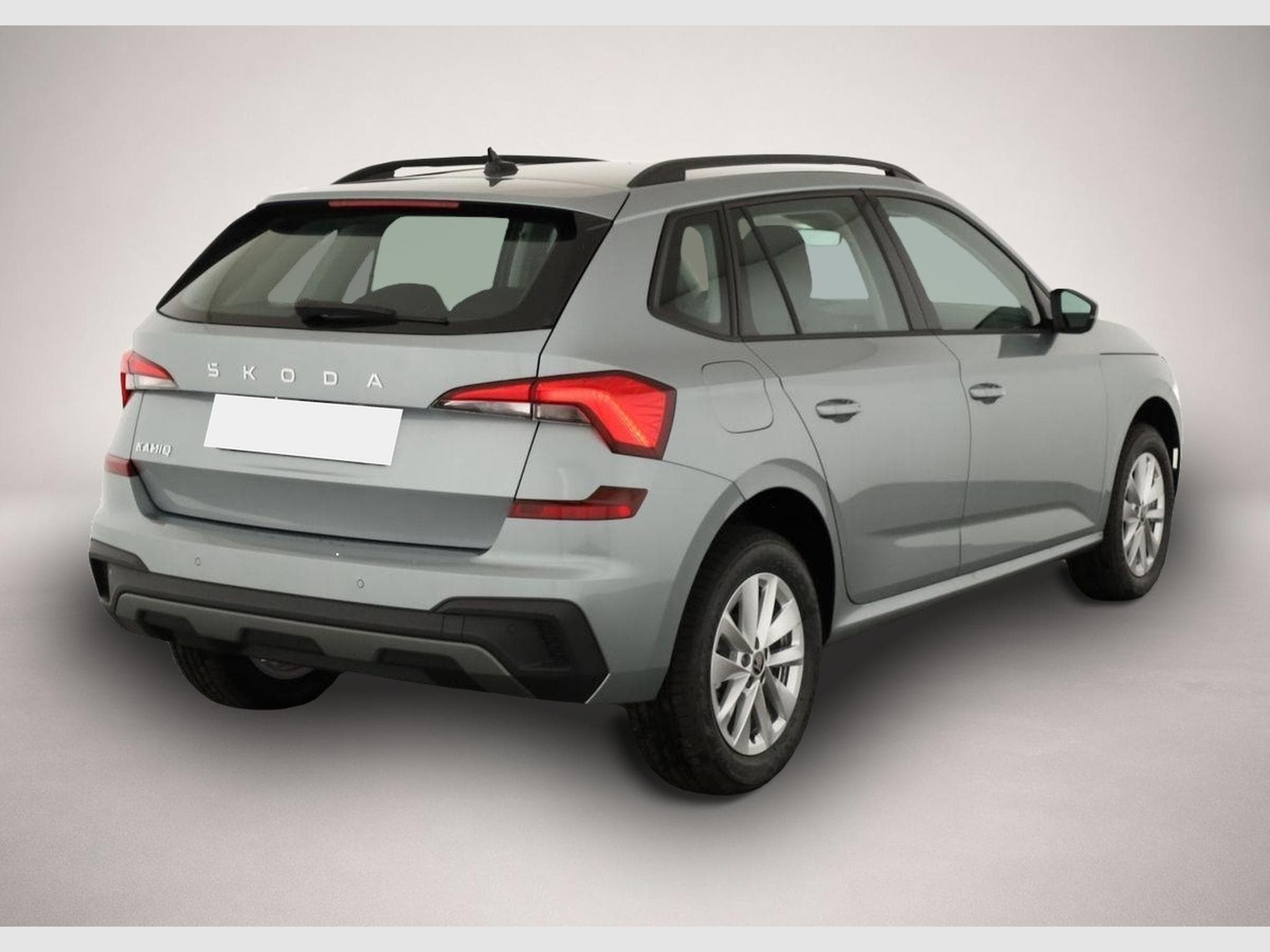 Skoda Kamiq (2026) - Photo 3
