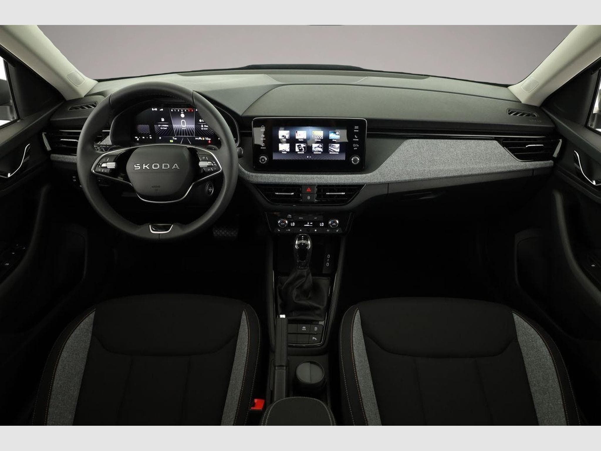 Skoda Kamiq (2026) - Photo 5