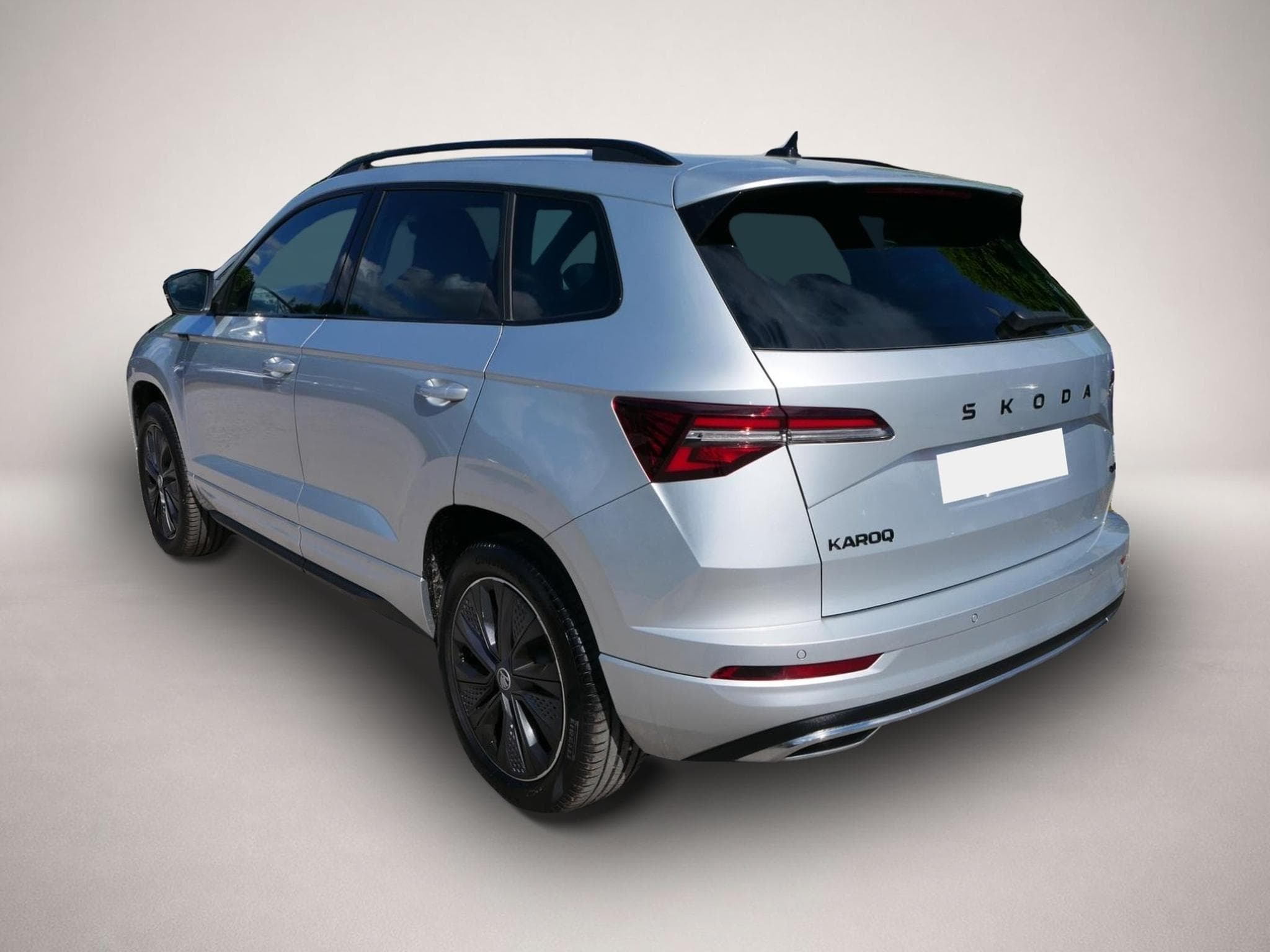 Skoda Karoq (2026) - Photo 2