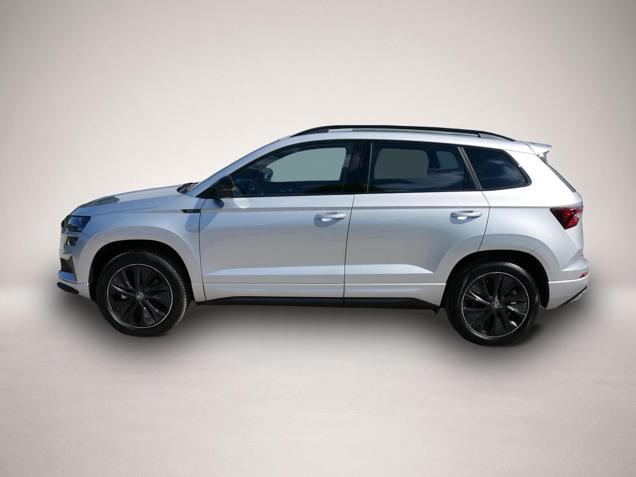 Skoda Karoq (2026) - Photo 3