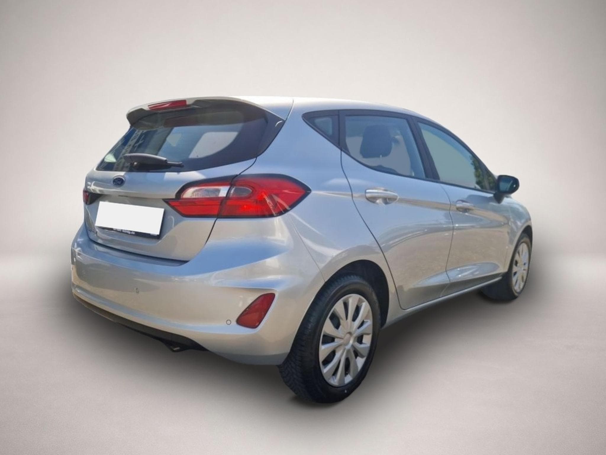 Ford Fiesta (2023) - Photo 4