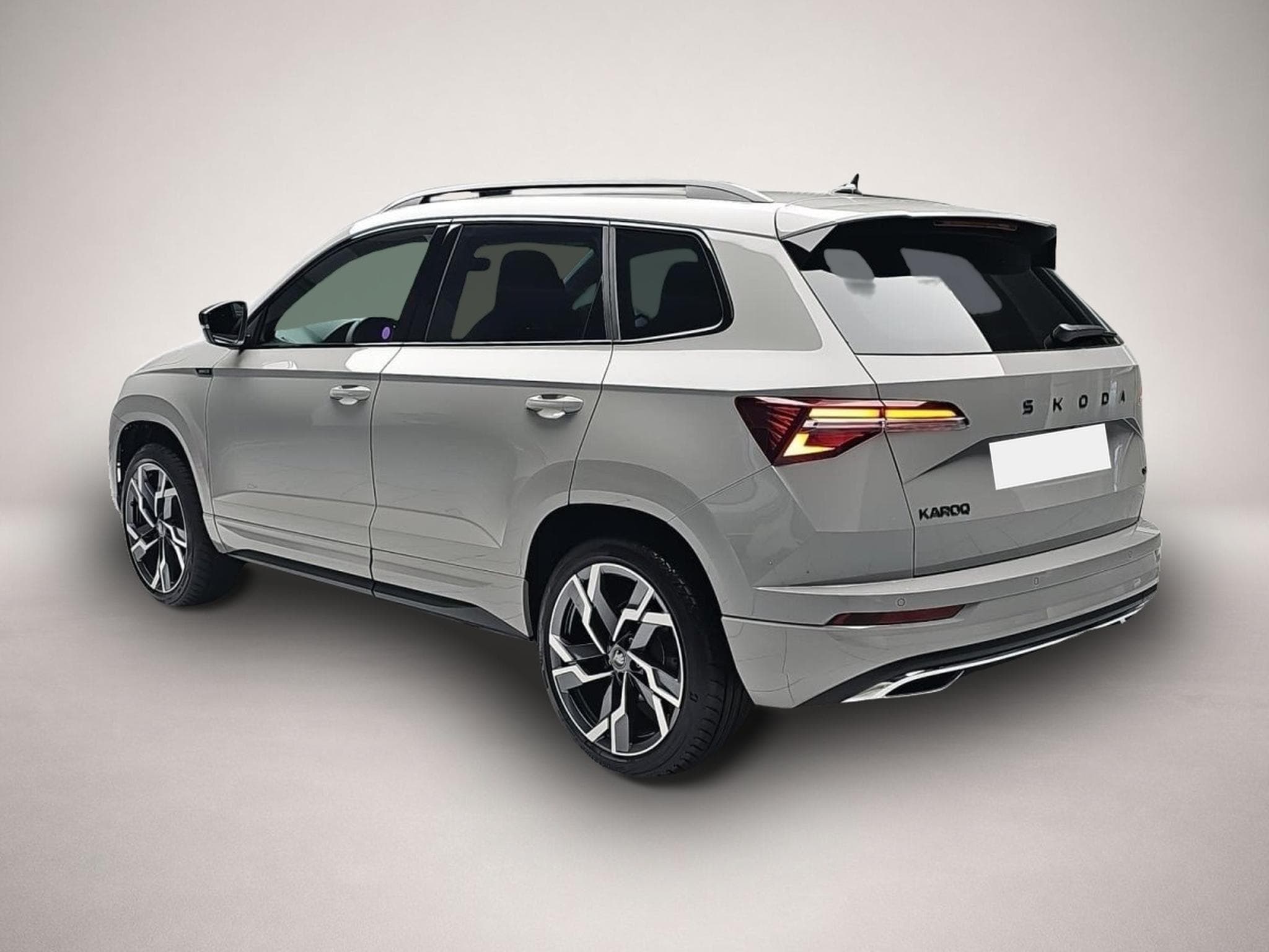 Skoda Karoq (2026) - Photo 3