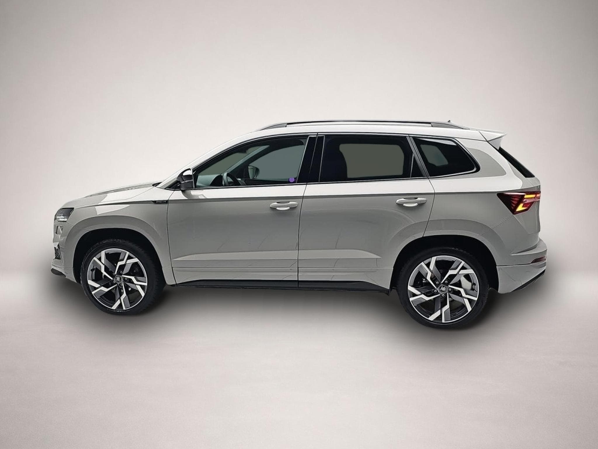 Skoda Karoq (2026) - Photo 4