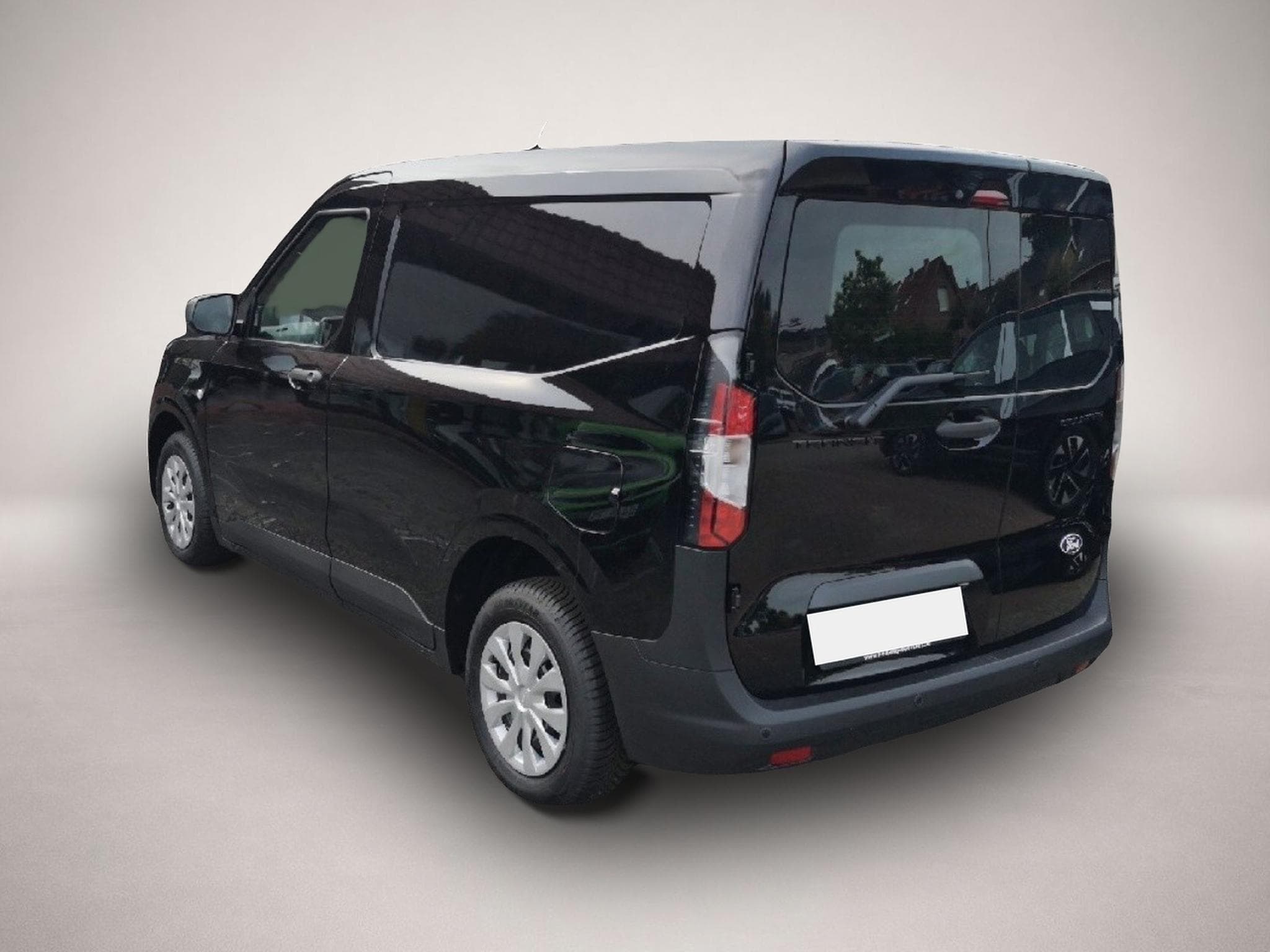 Ford Transit (2025) - Photo 4