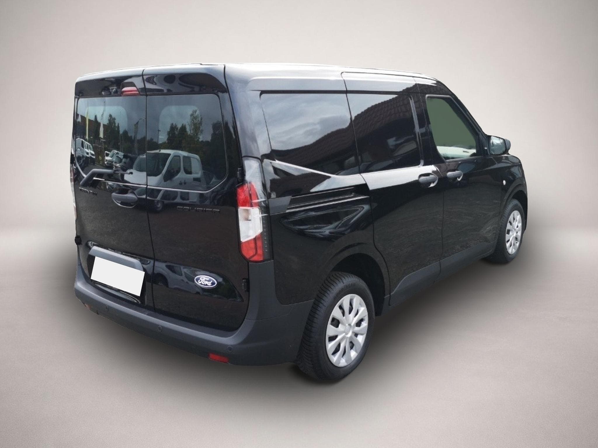 Ford Transit (2025) - Photo 6