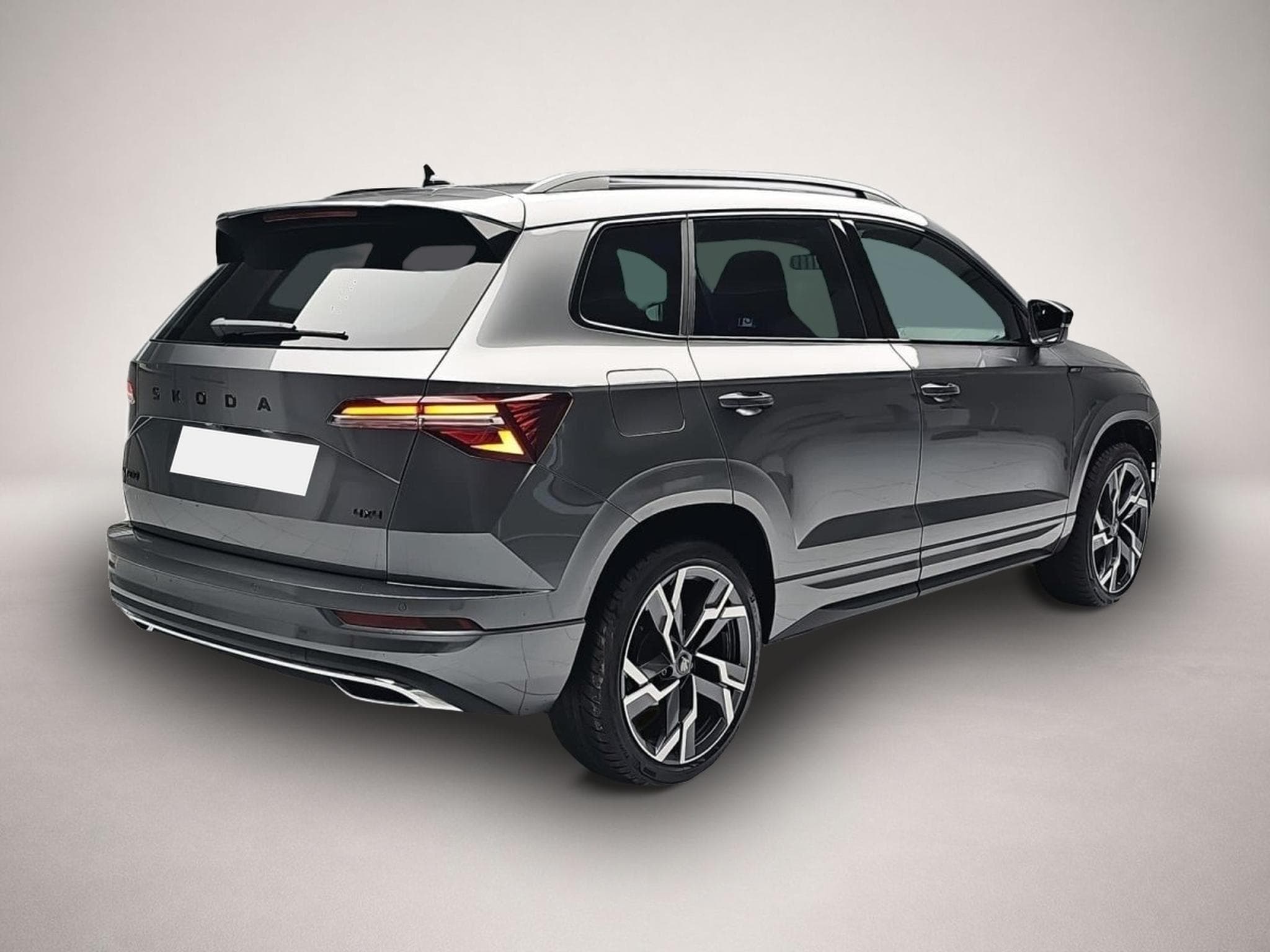 Skoda Karoq (2026) - Photo 2