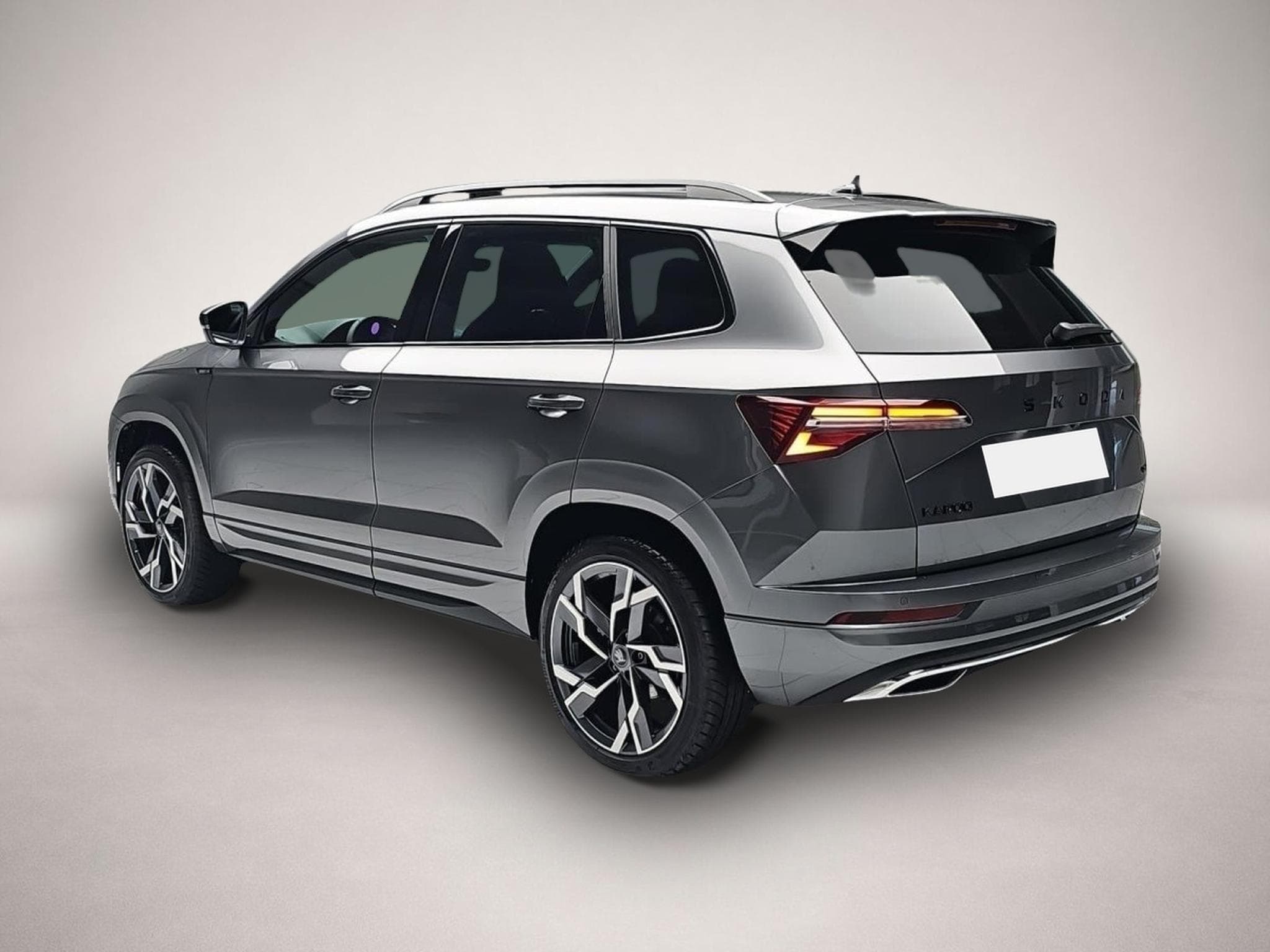 Skoda Karoq (2026) - Photo 3