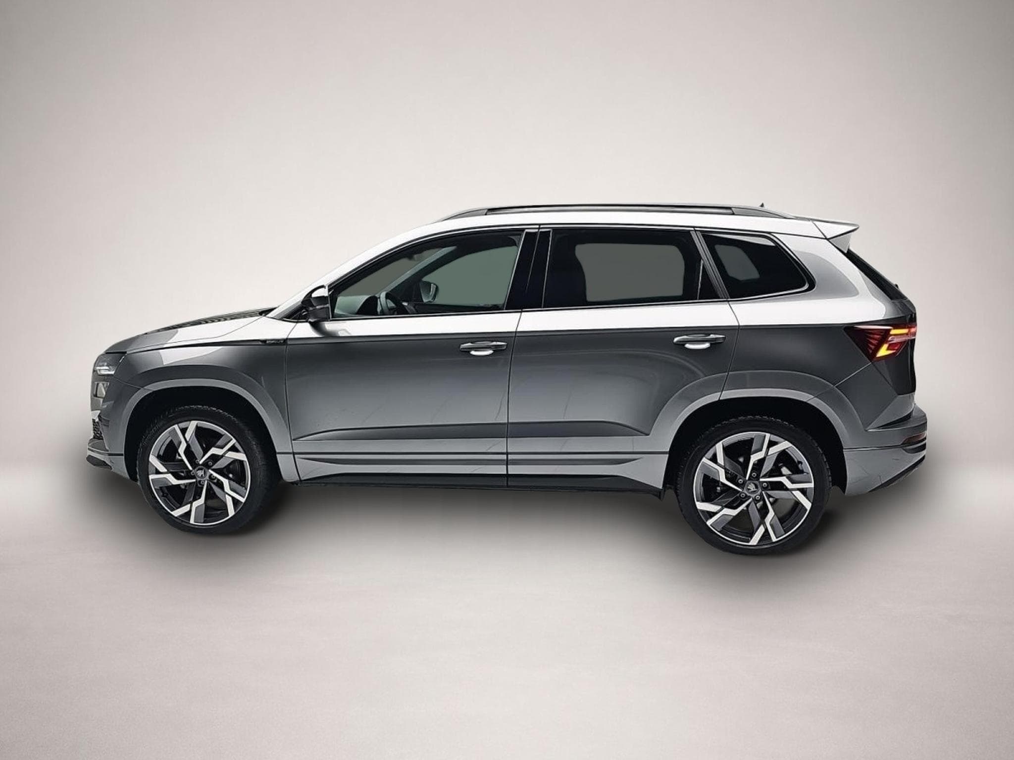 Skoda Karoq (2026) - Photo 4