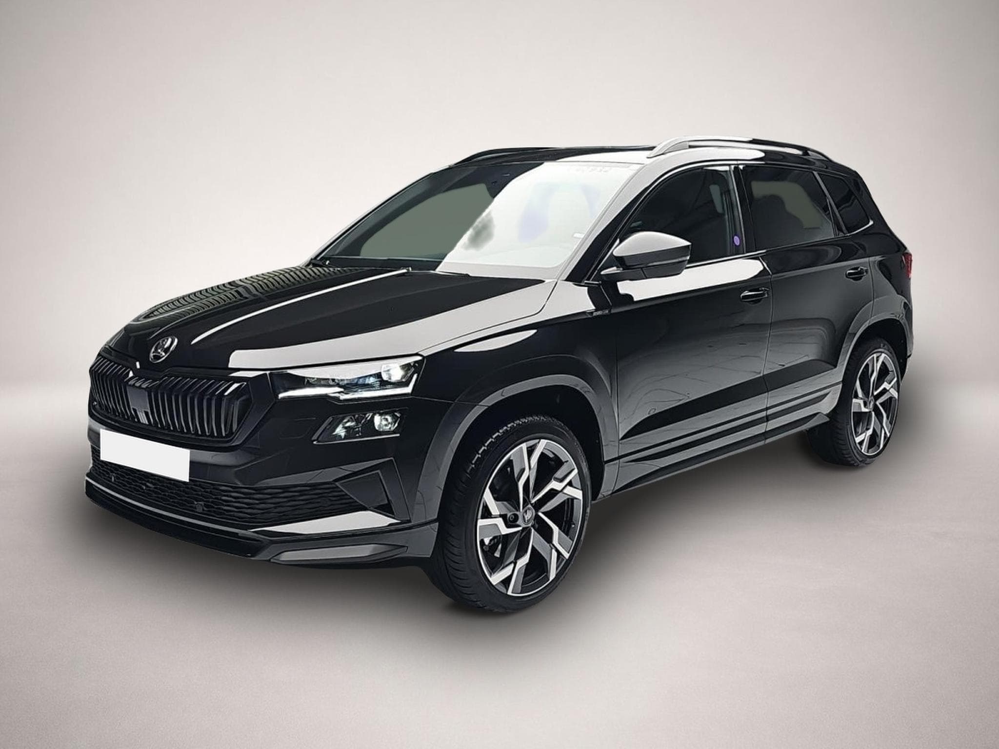 Skoda Karoq (2026) - Photo 1