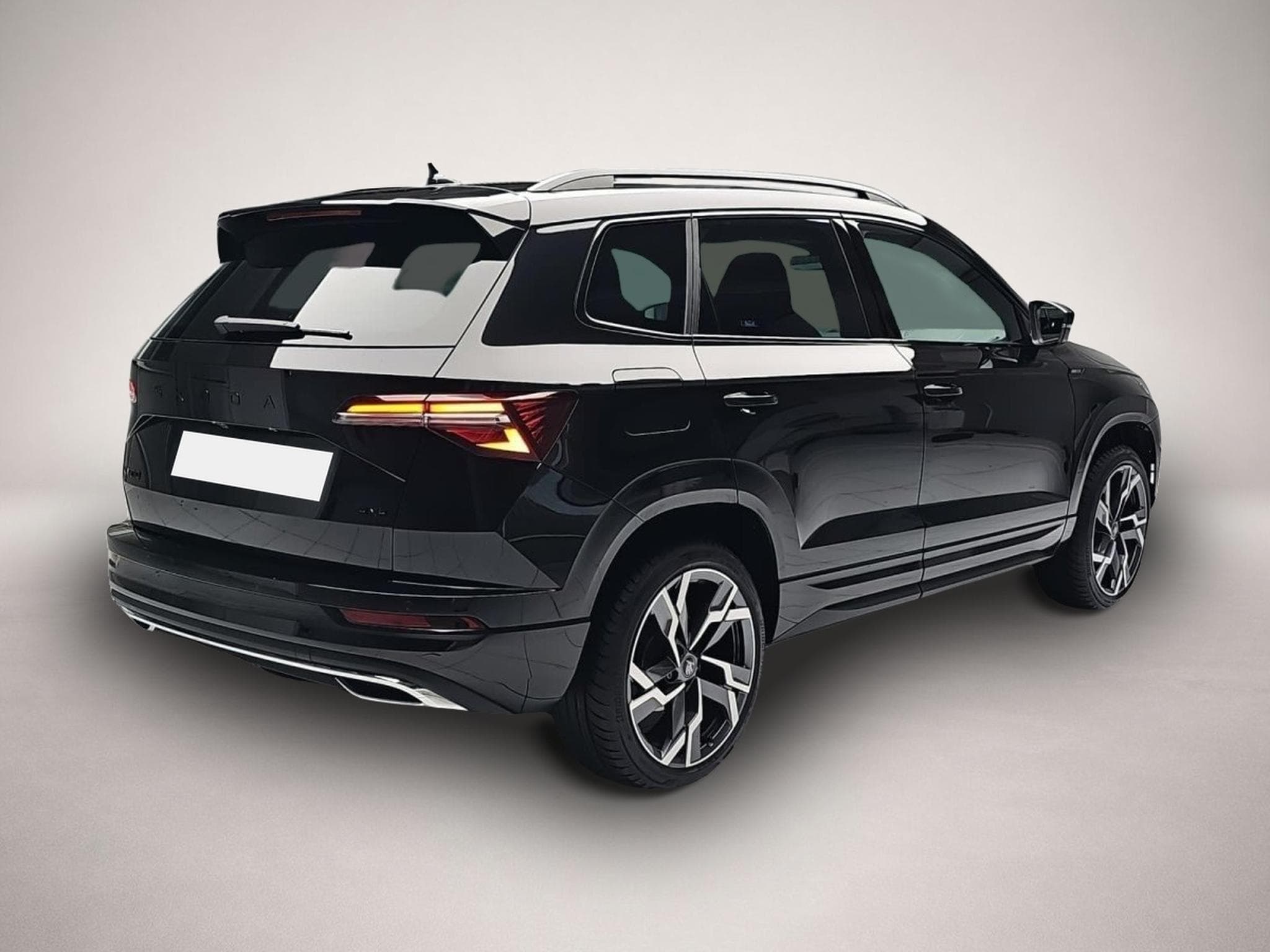 Skoda Karoq (2026) - Photo 2