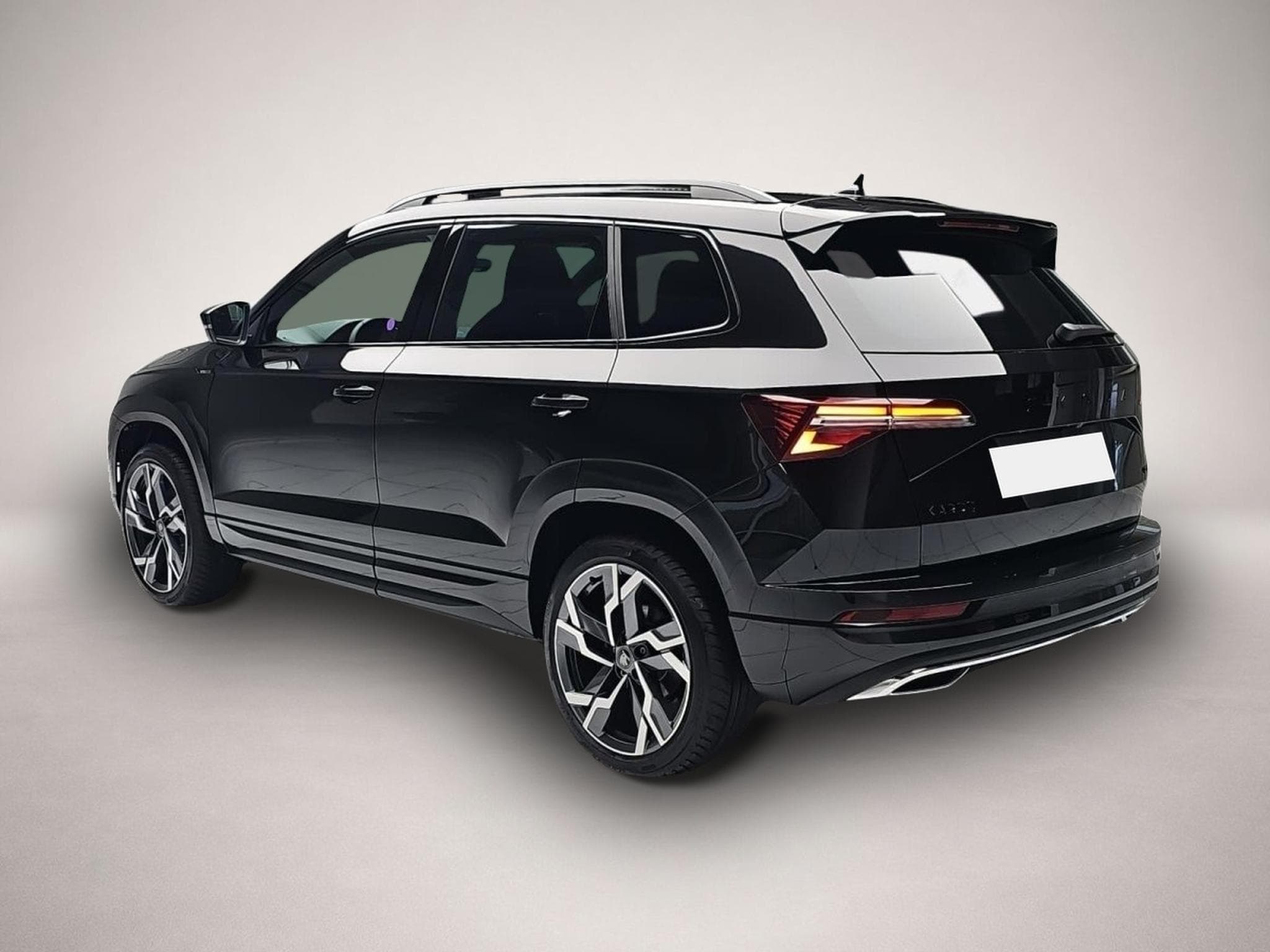 Skoda Karoq (2026) - Photo 3