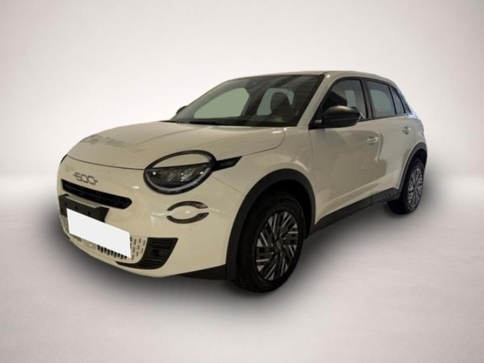 Fiat 600 (2026) - Photo 1