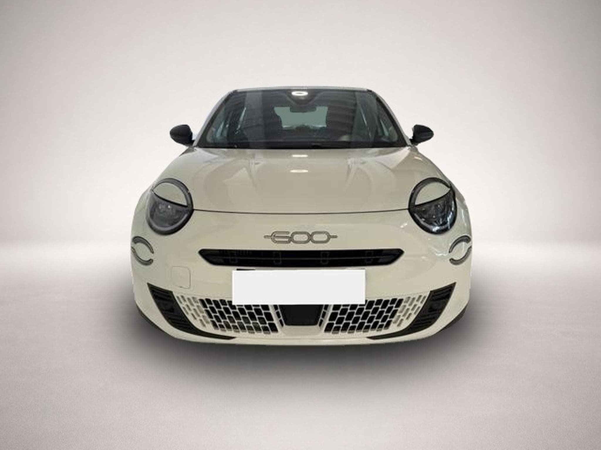 Fiat 600 (2026) - Photo 2