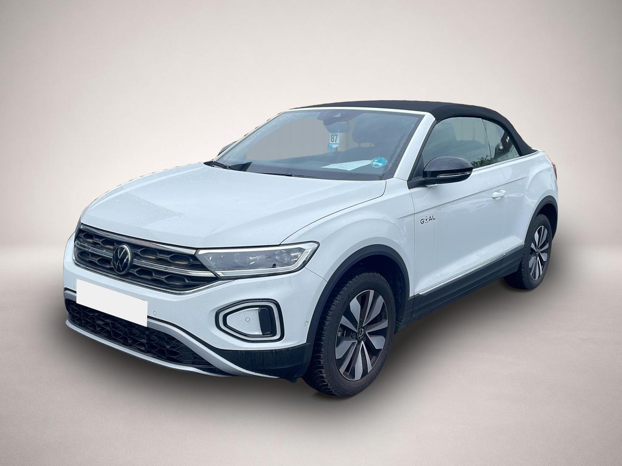 VW T-Roc (2025) - Photo 2