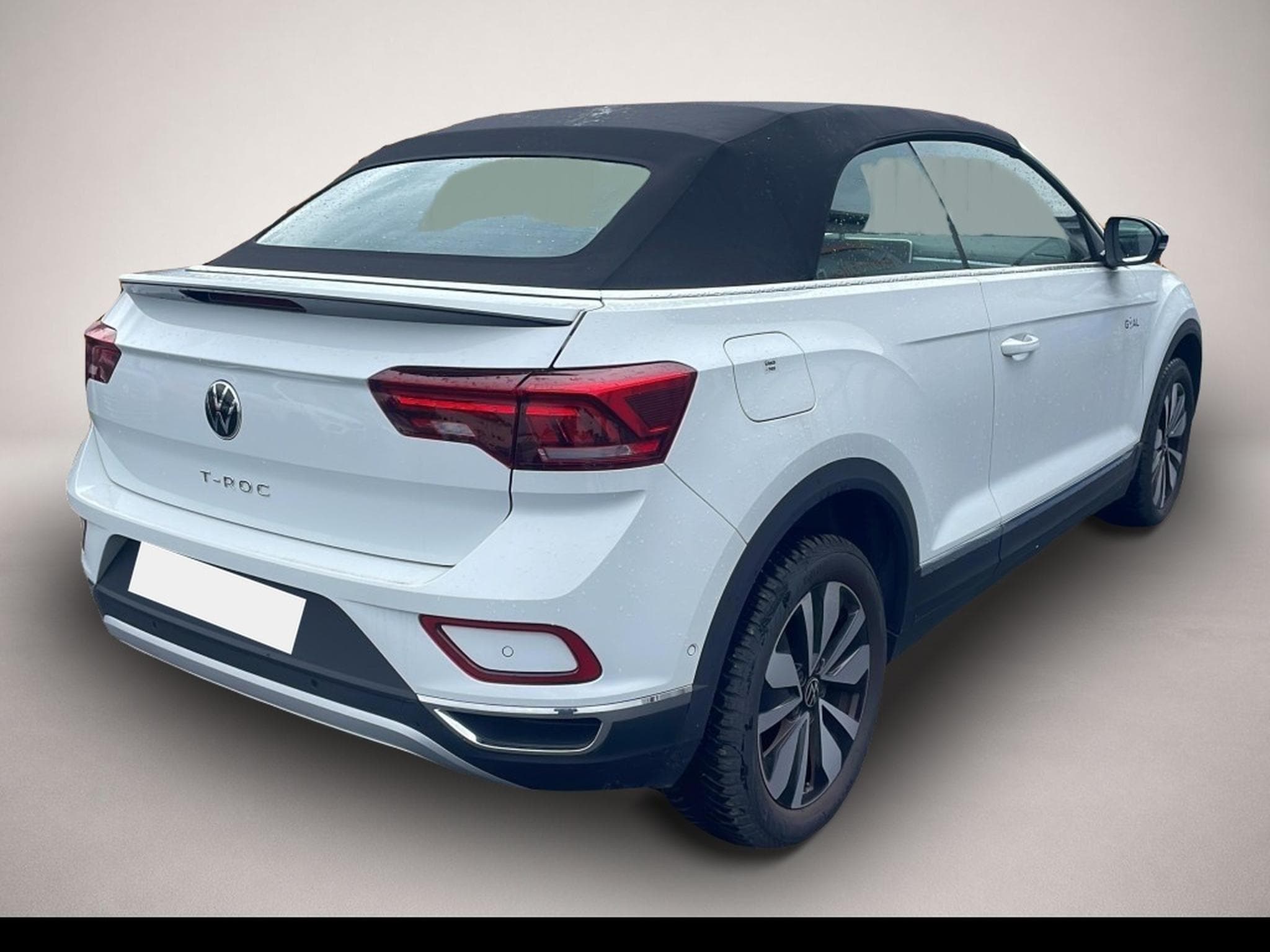 VW T-Roc (2025) - Photo 5