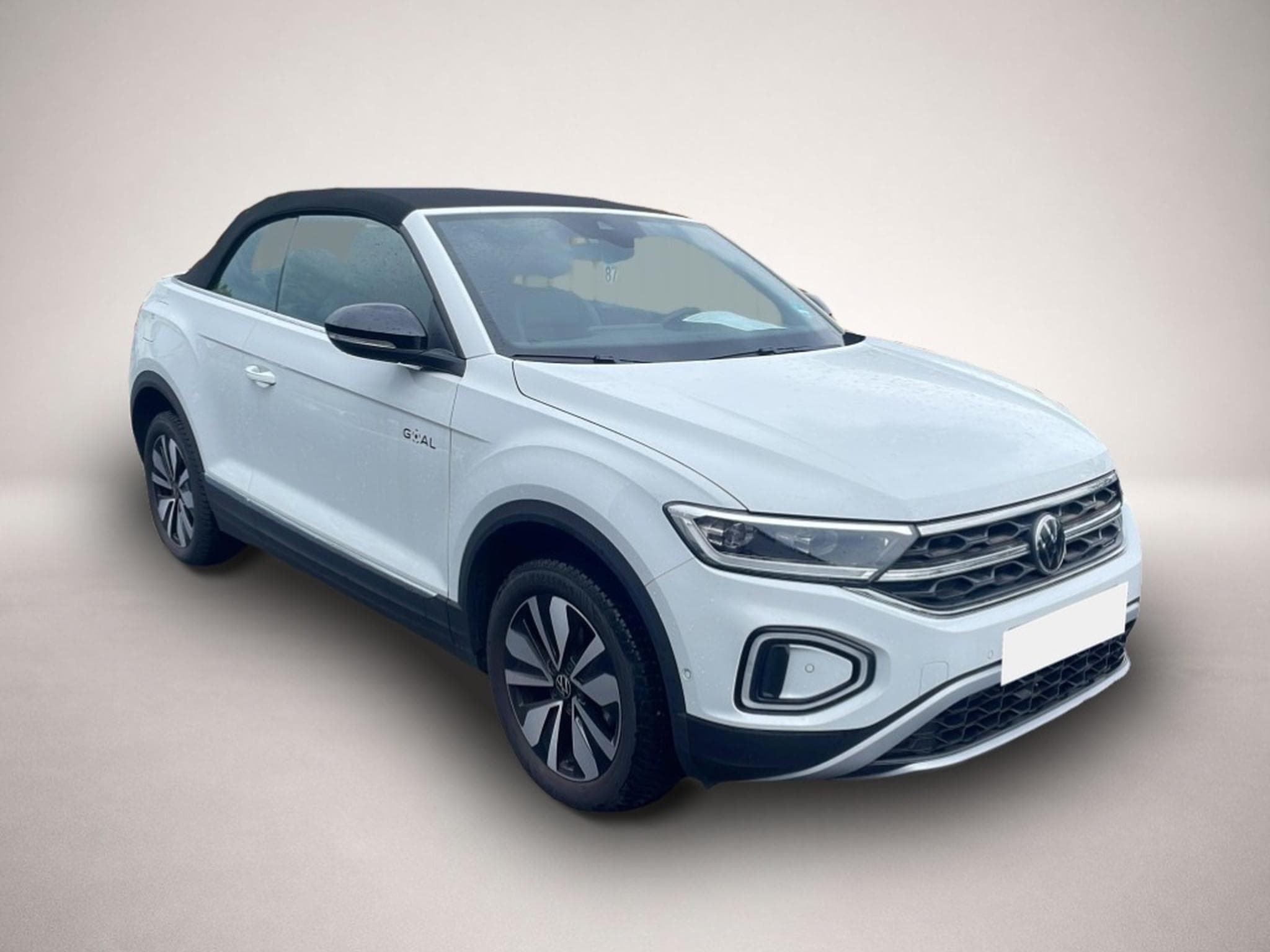 VW T-Roc (2025) - Photo 6