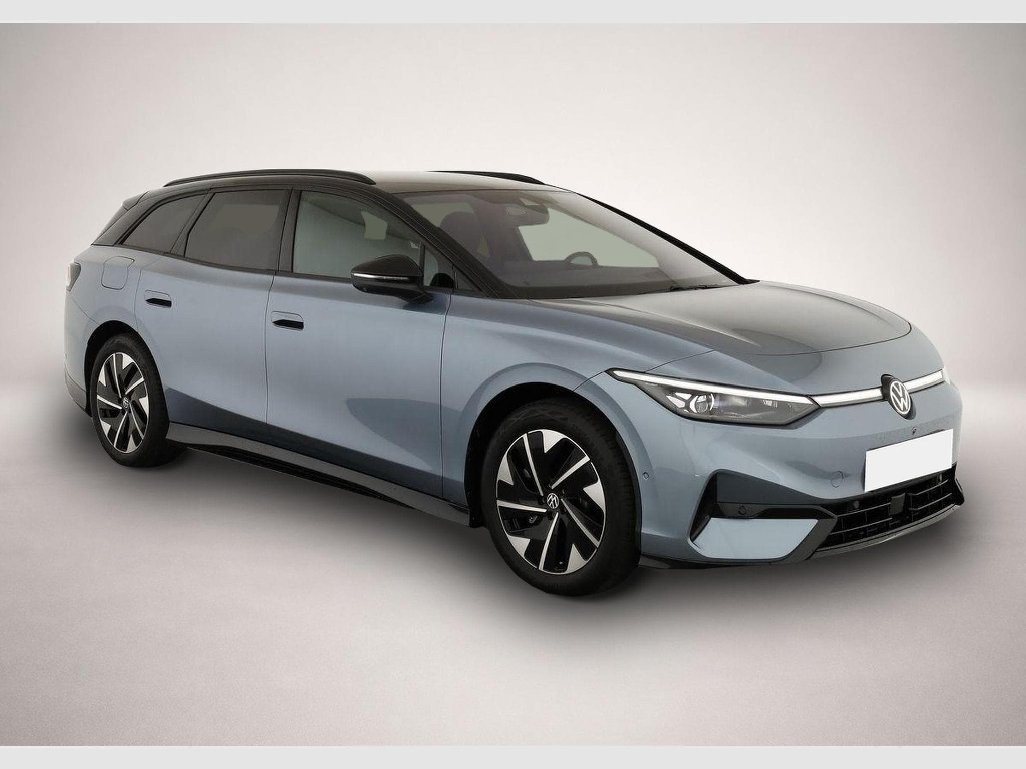 VW ID.5 (2026) - Photo 2