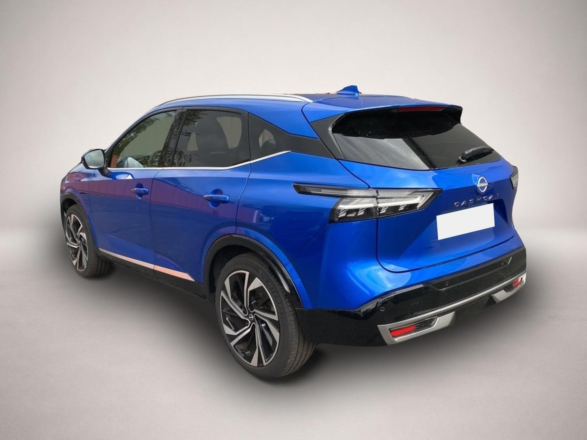 Nissan Qashqai (2025) - Photo 3
