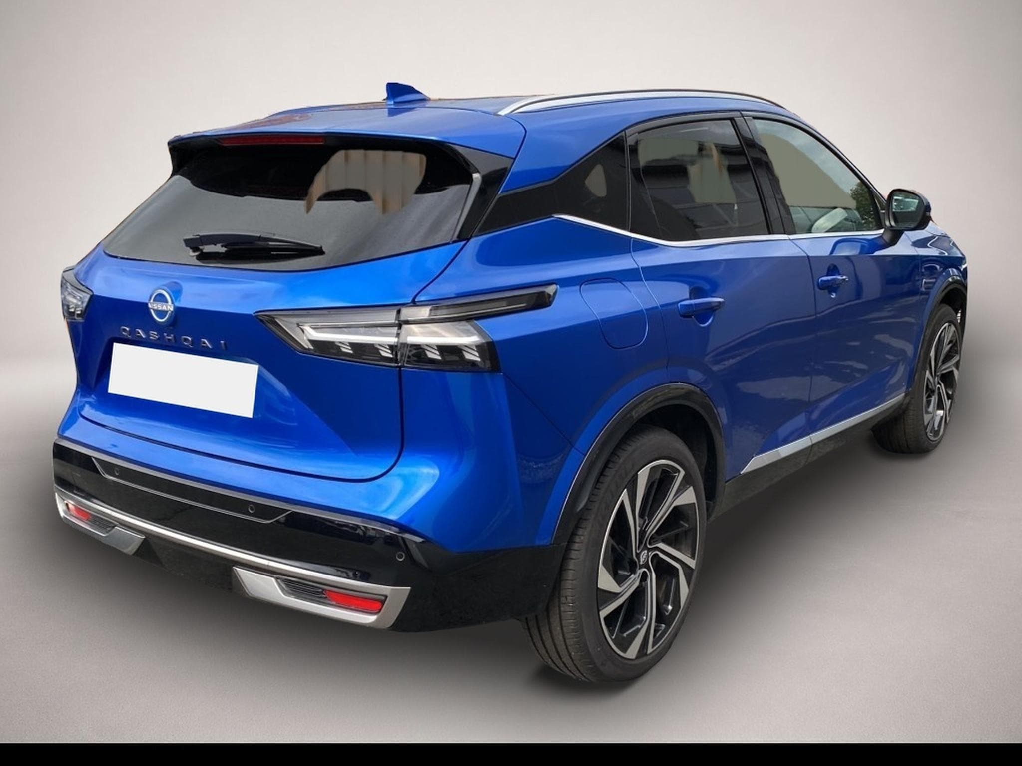 Nissan Qashqai (2025) - Photo 4