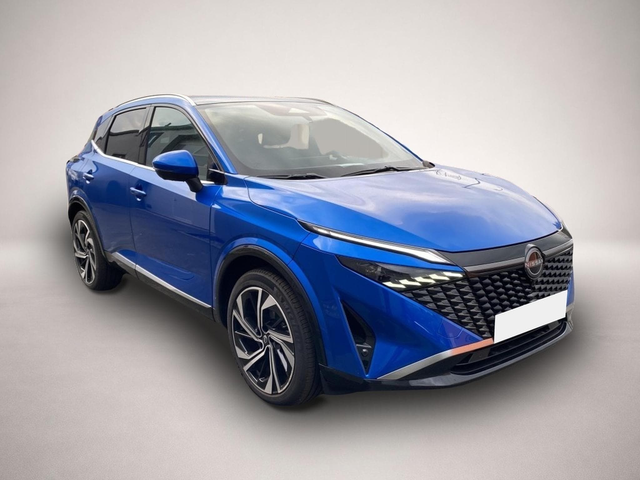 Nissan Qashqai (2025) - Photo 5