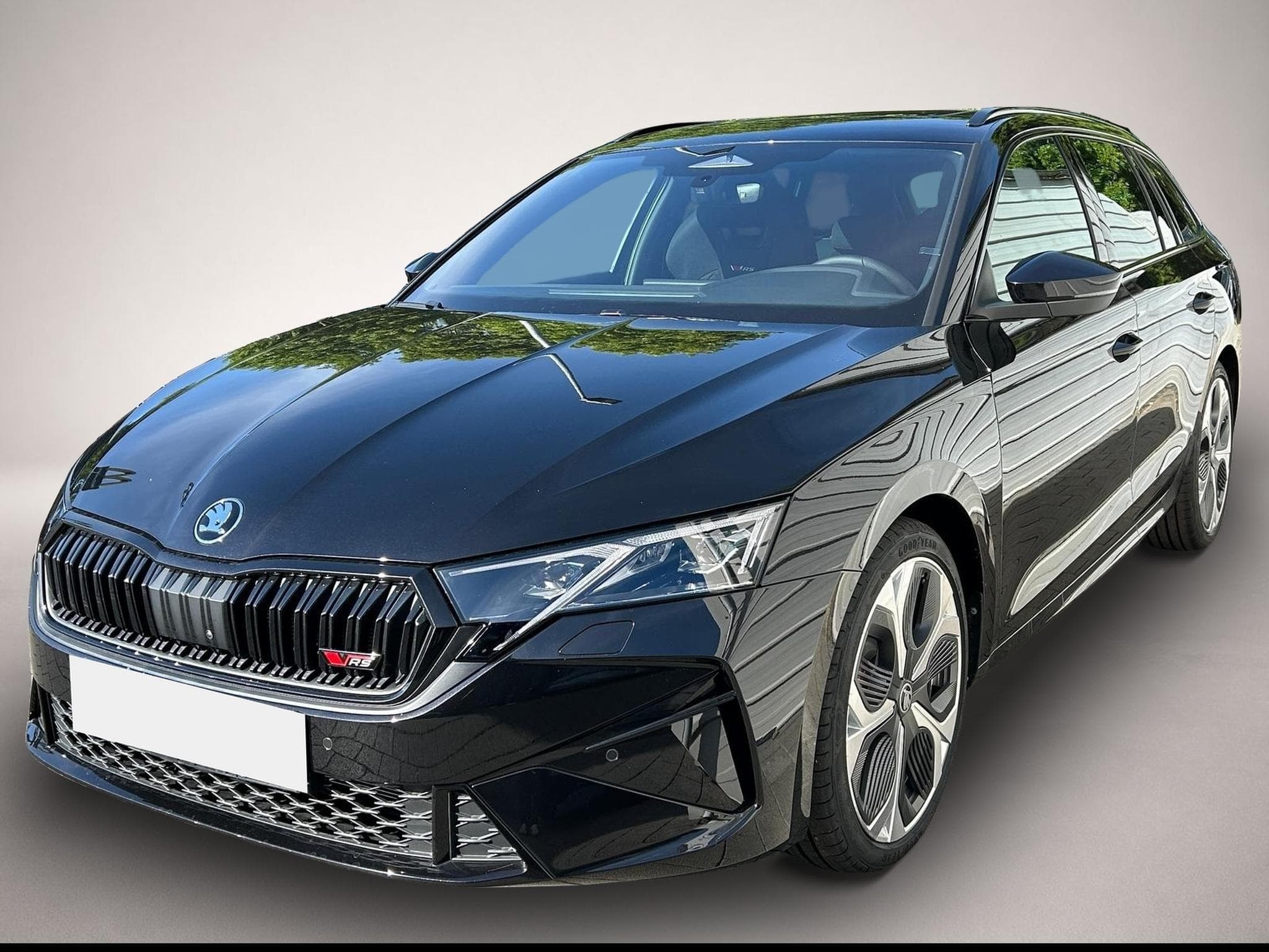 Skoda Octavia (2026) - Photo 2