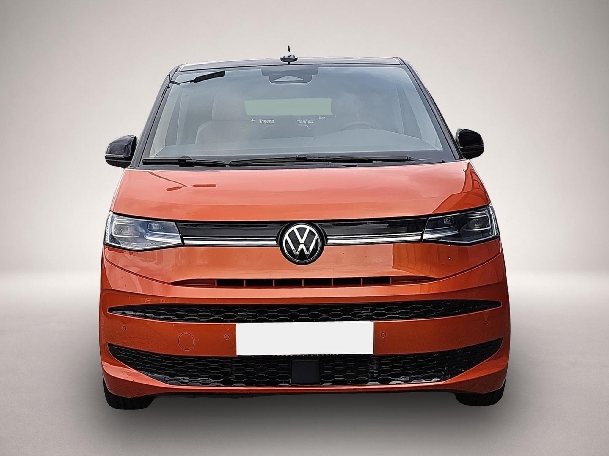VW Multivan (2026) - Photo 2