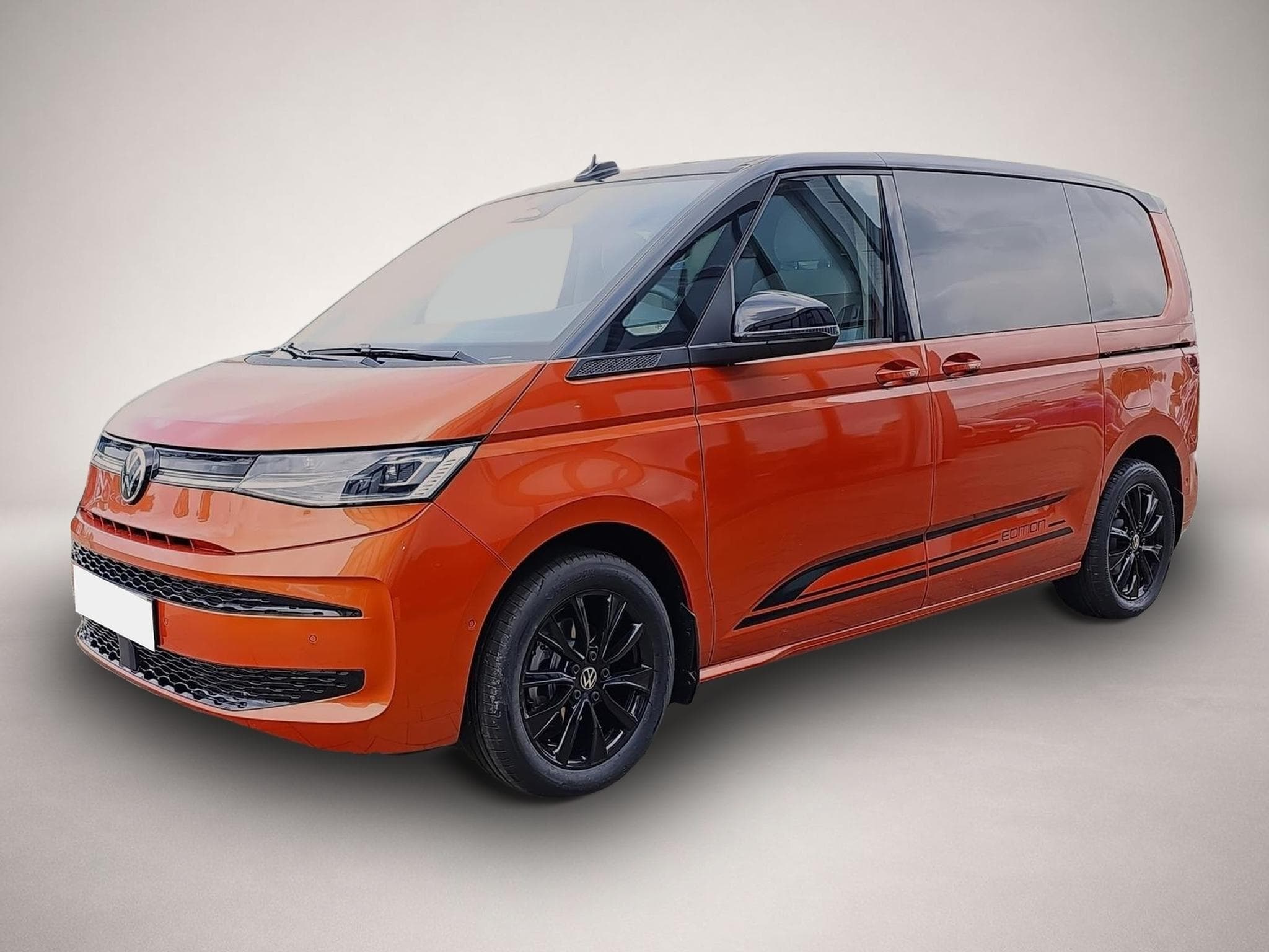 VW Multivan (2026) - Photo 3