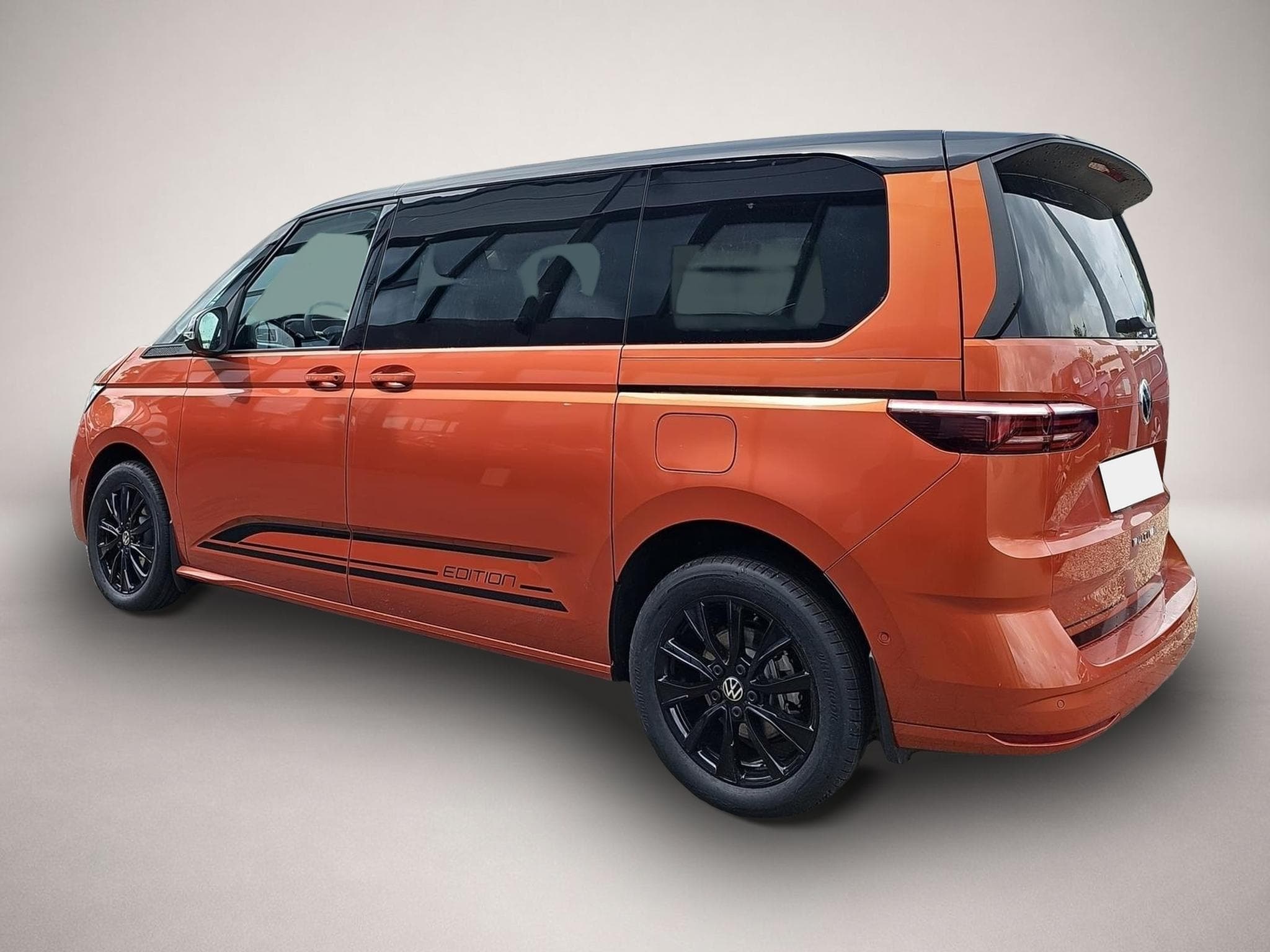 VW Multivan (2026) - Photo 5