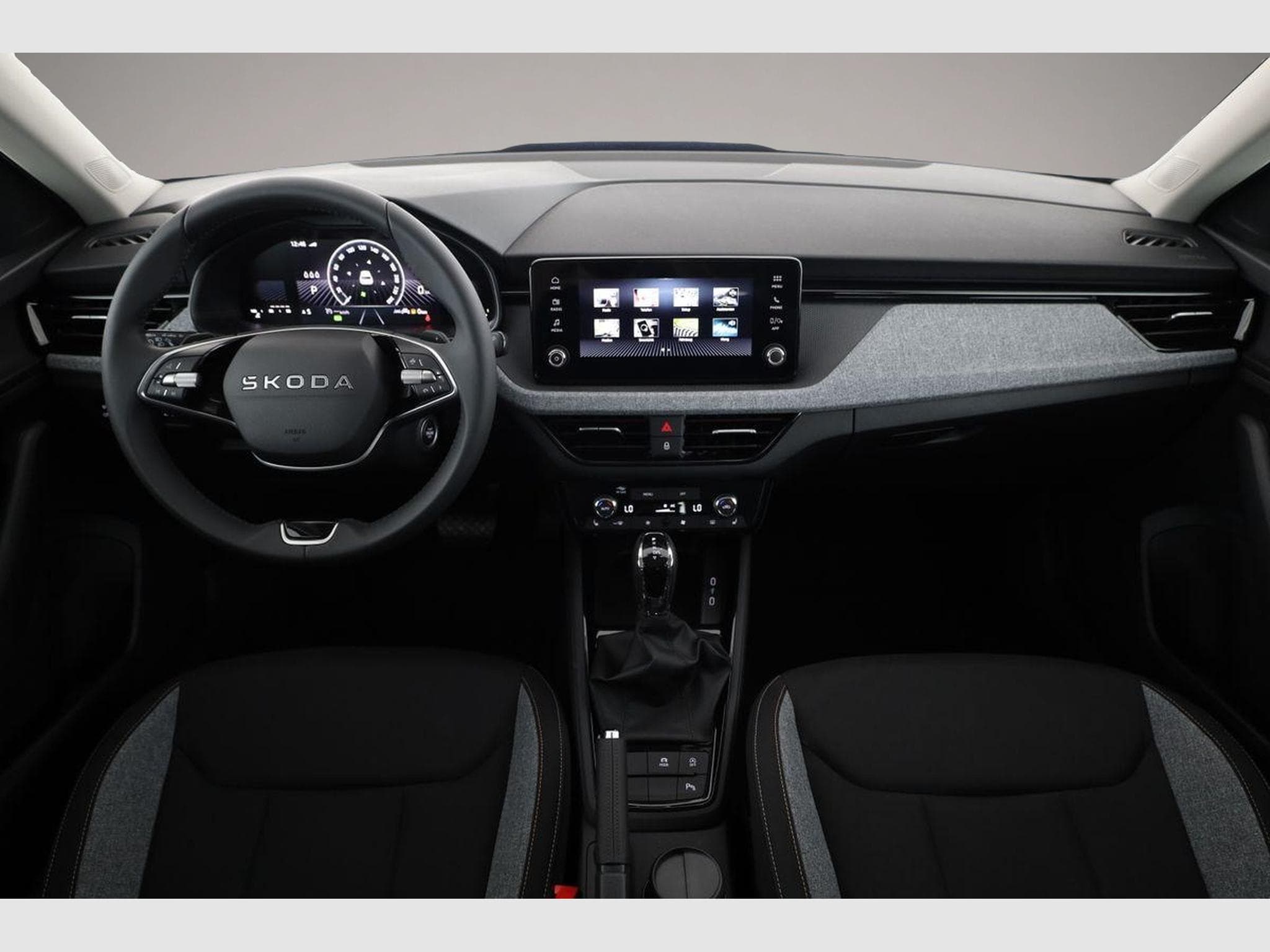Skoda Kamiq (2026) - Photo 5