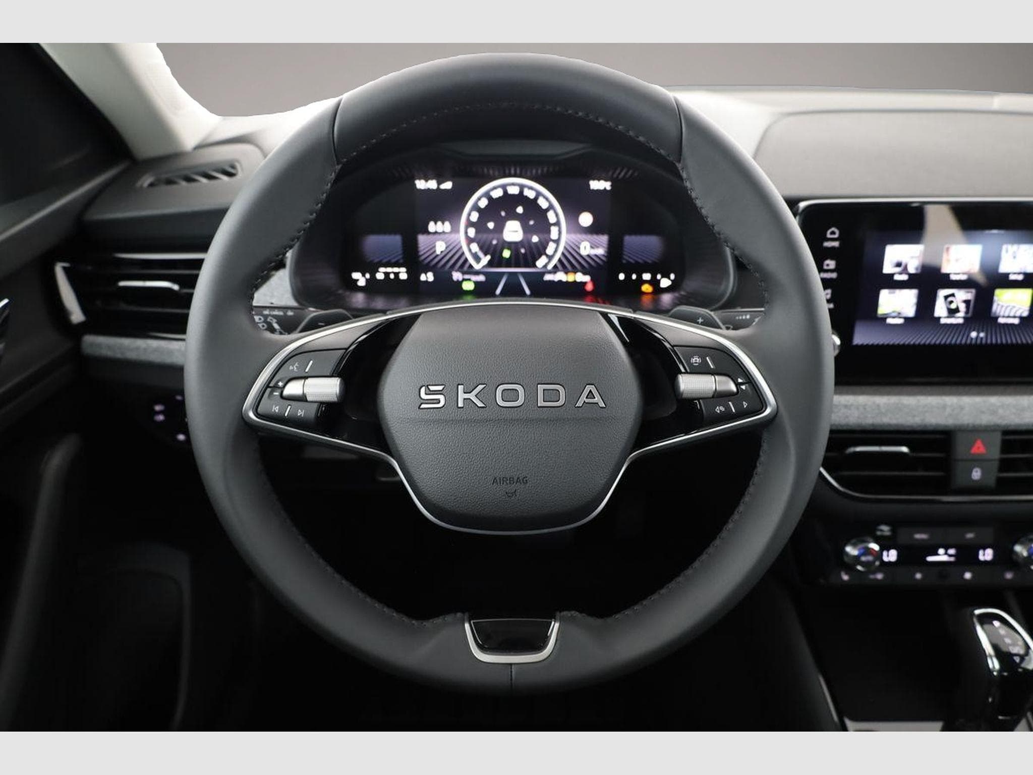 Skoda Kamiq (2026) - Photo 6