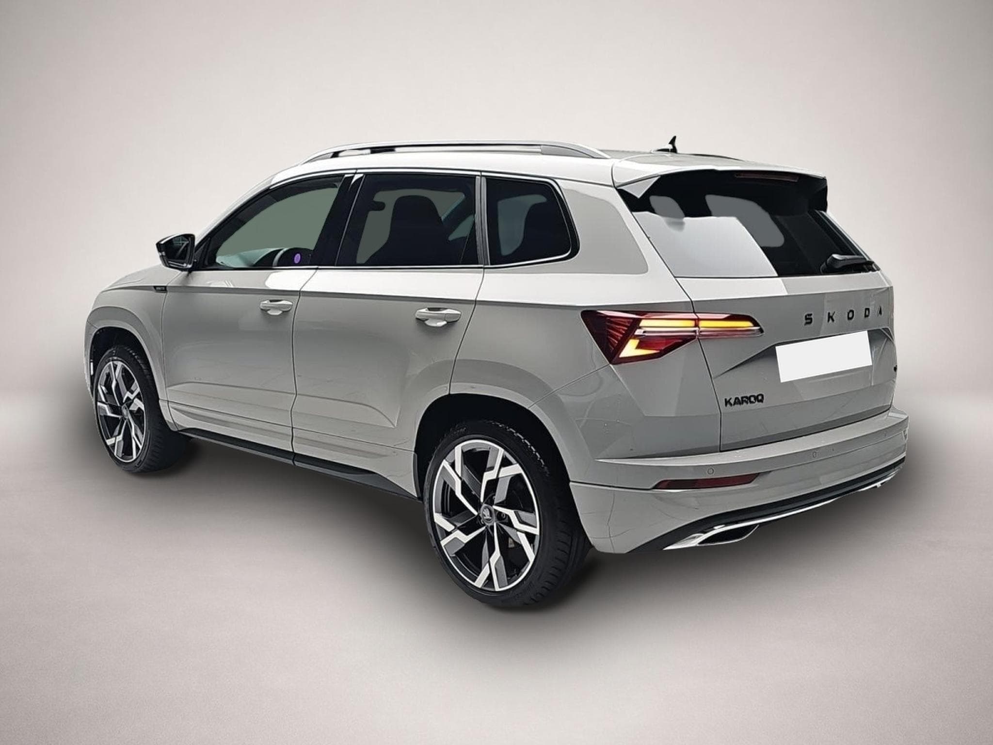Skoda Karoq (2026) - Photo 3
