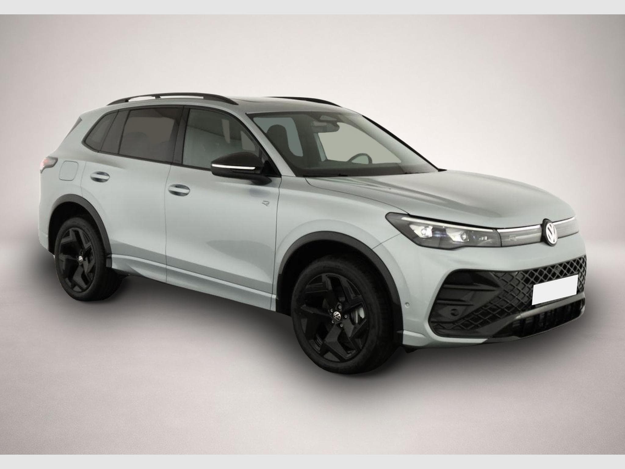VW Tiguan (2025) - Photo 2