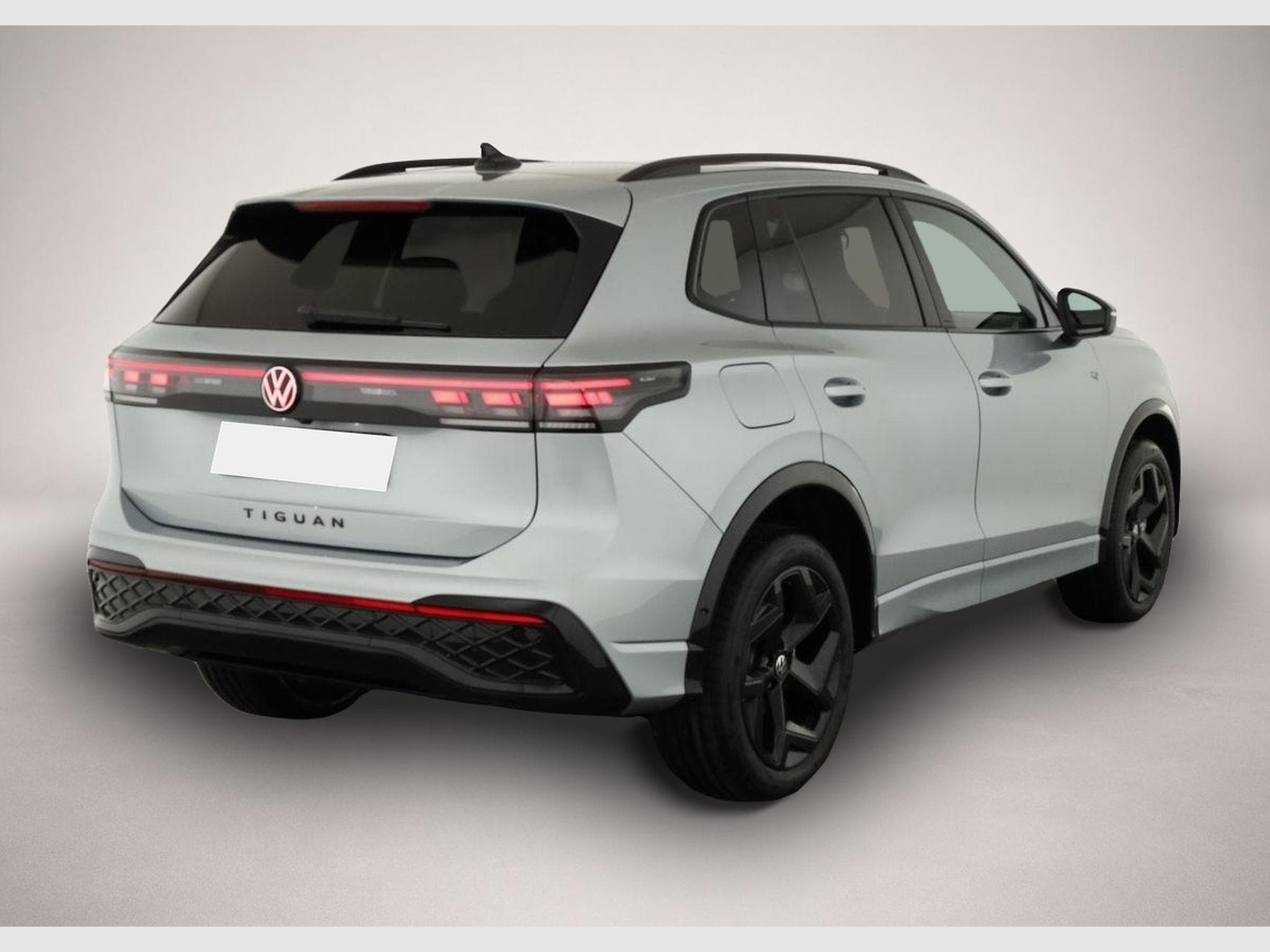 VW Tiguan (2025) - Photo 3