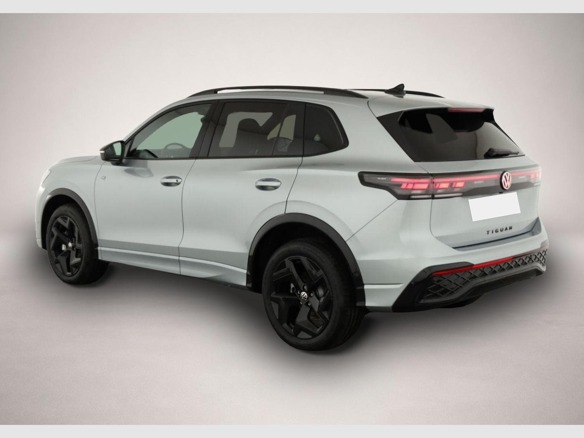 VW Tiguan (2025) - Photo 4