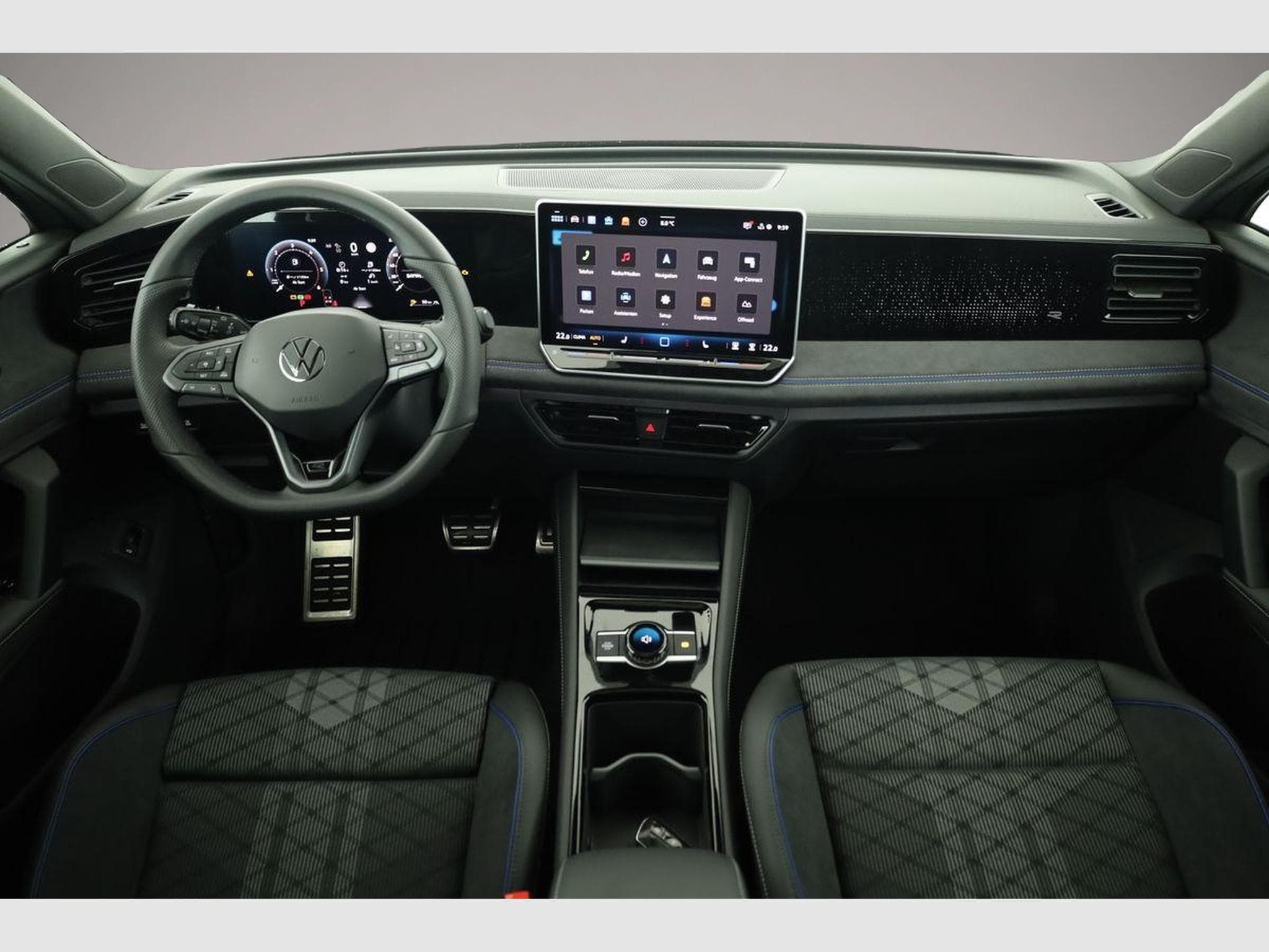 VW Tiguan (2025) - Photo 5