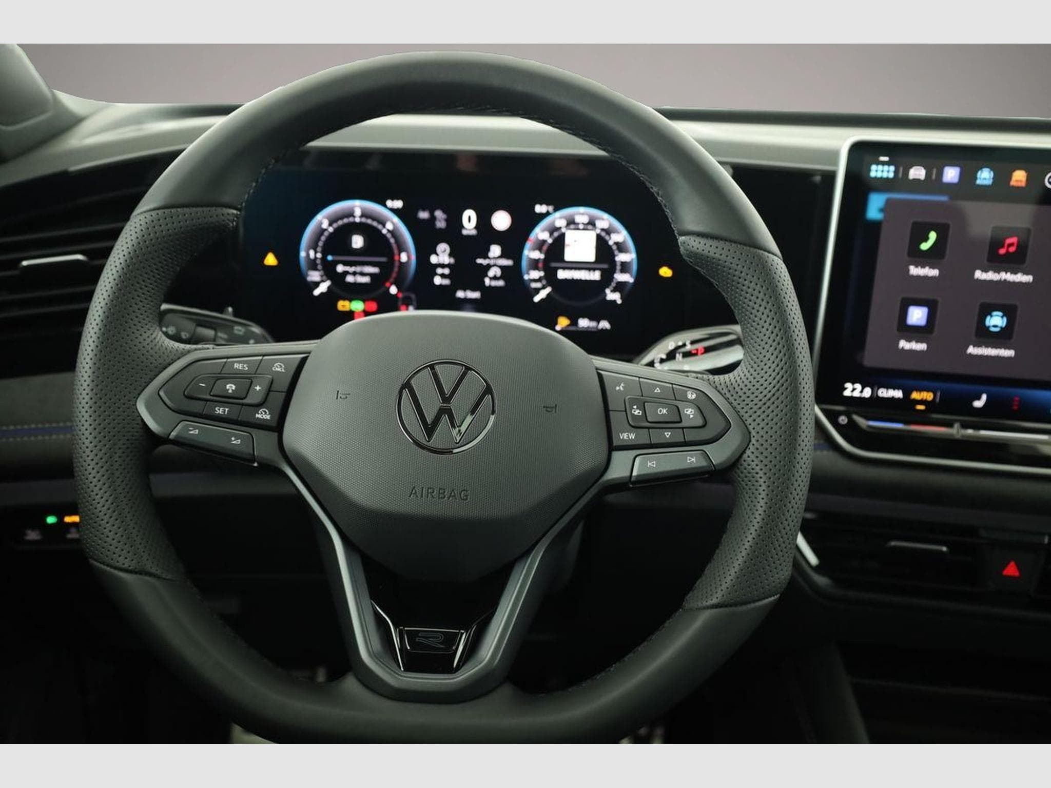VW Tiguan (2025) - Photo 6