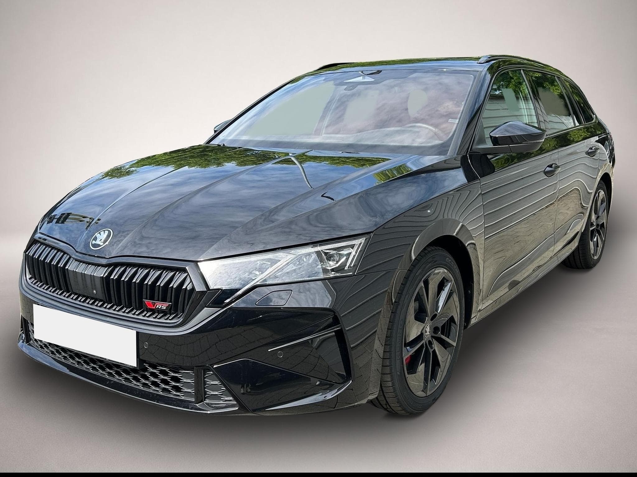 Skoda Octavia (2026) - Photo 2