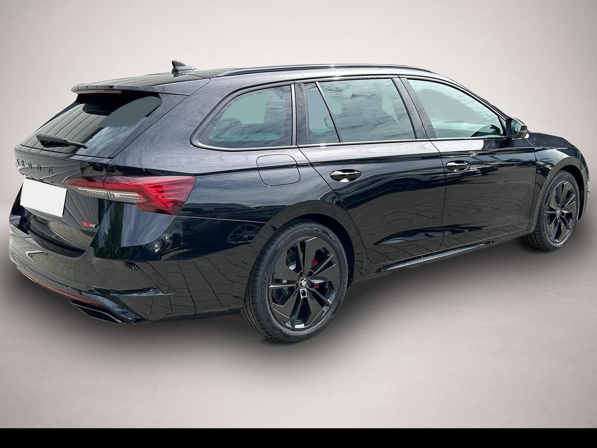 Skoda Octavia (2026) - Photo 3