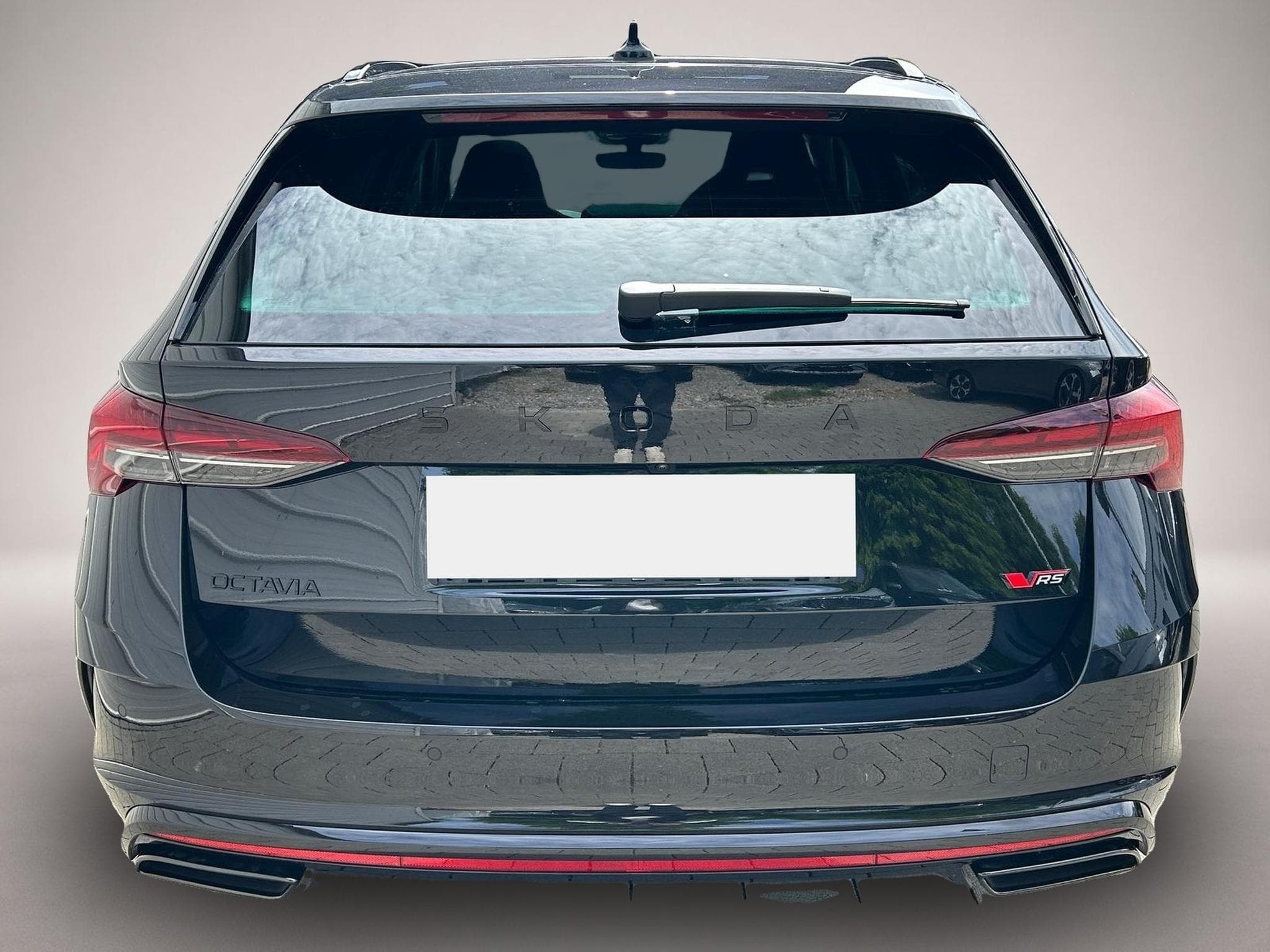 Skoda Octavia (2026) - Photo 4