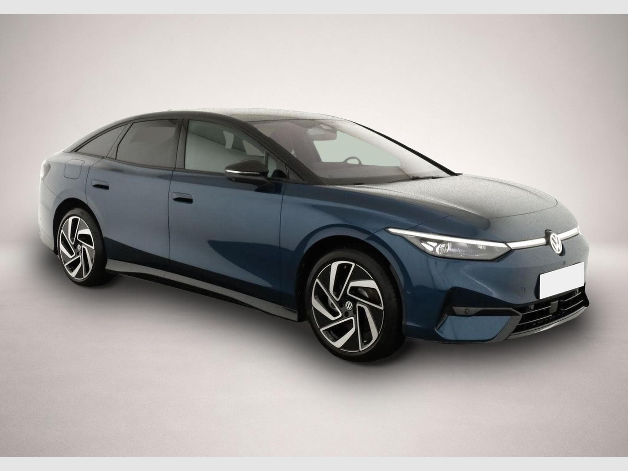 VW ID.5 (2026) - Photo 2