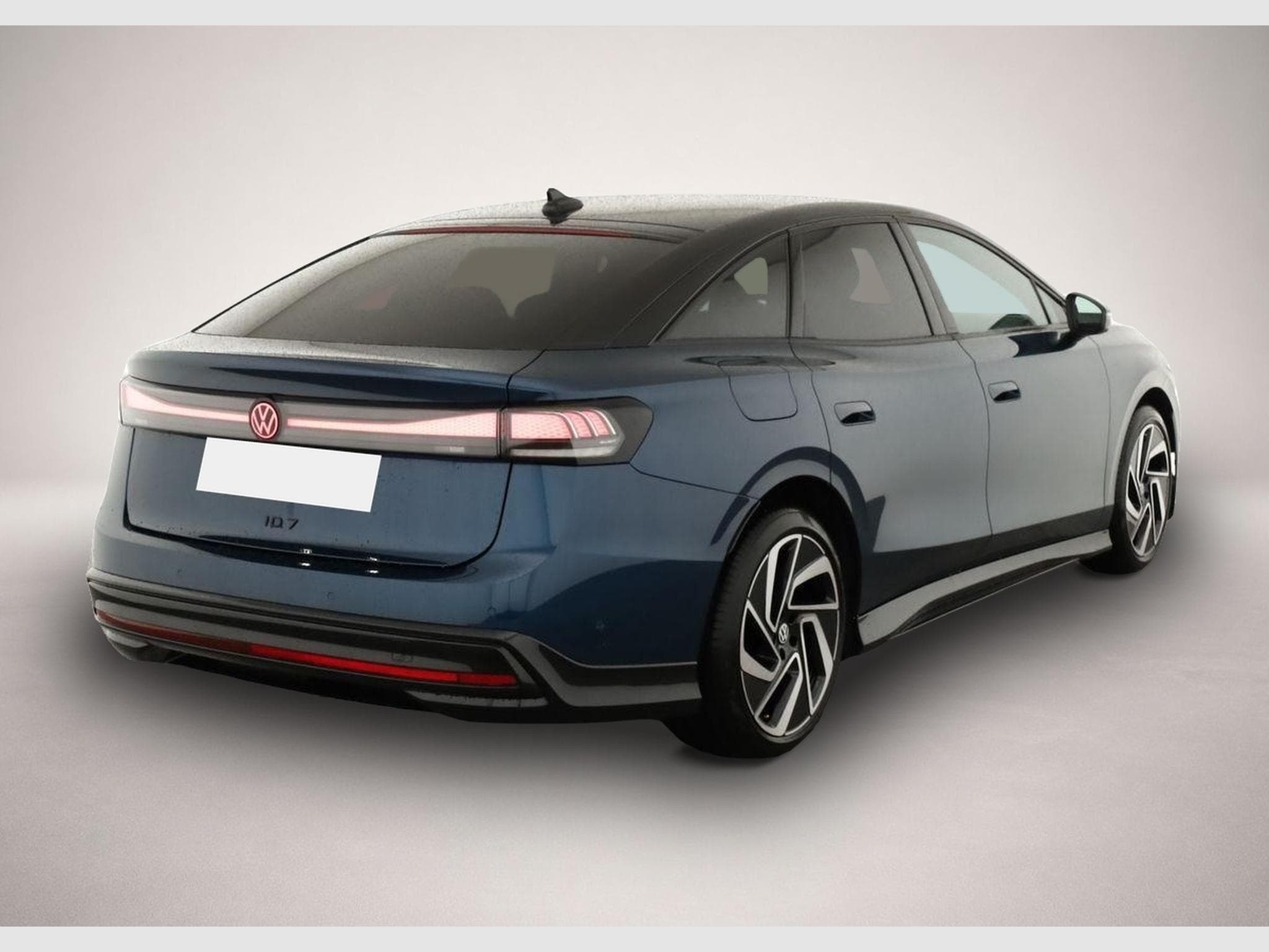 VW ID.5 (2026) - Photo 3