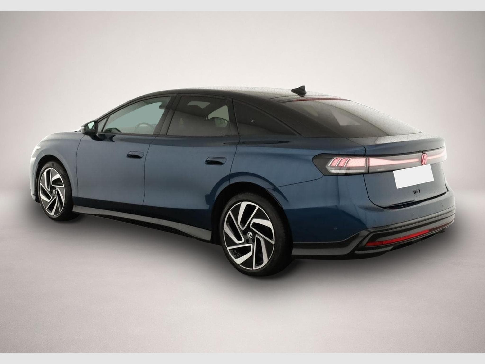 VW ID.5 (2026) - Photo 4