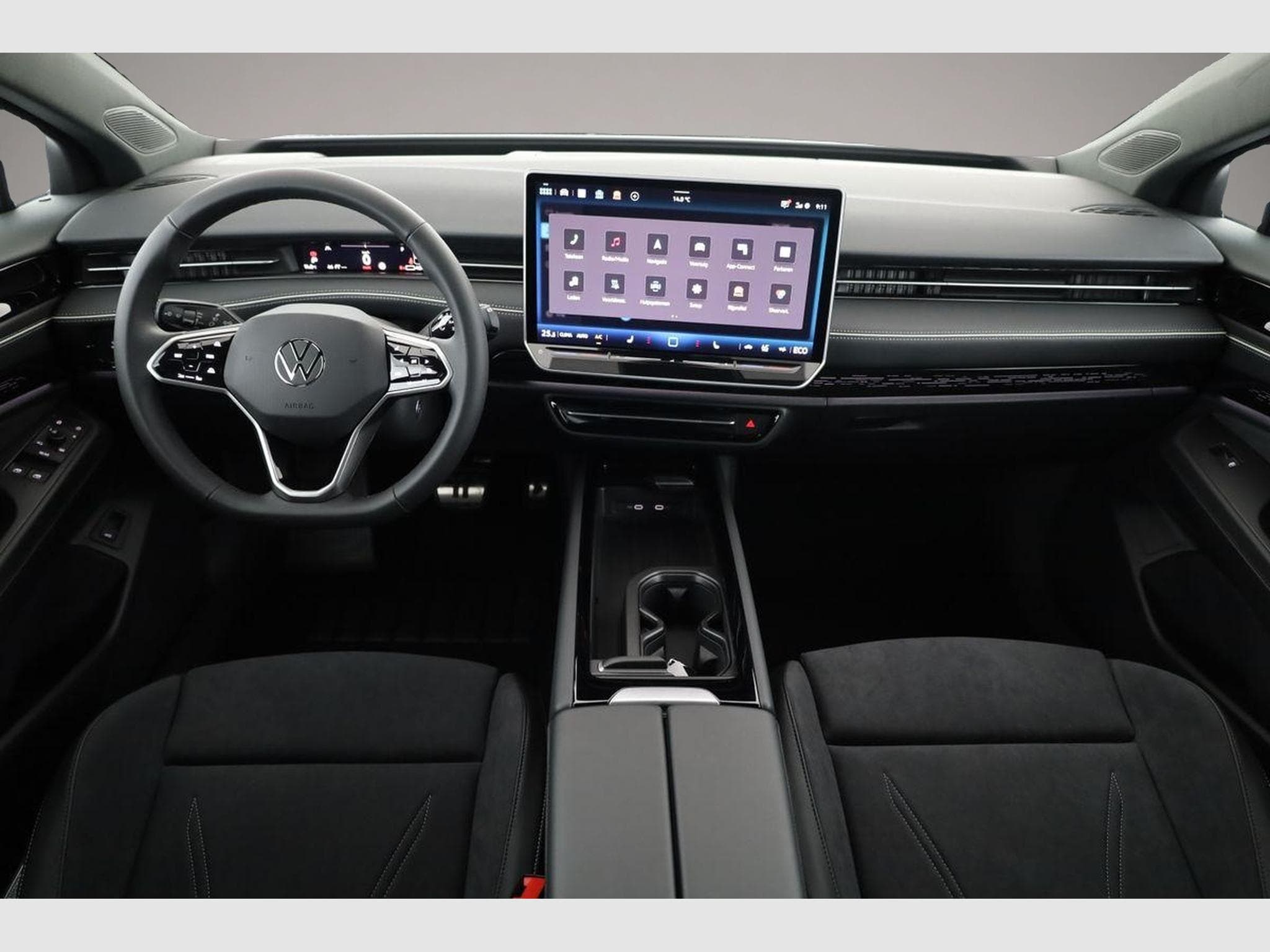 VW ID.5 (2026) - Photo 5