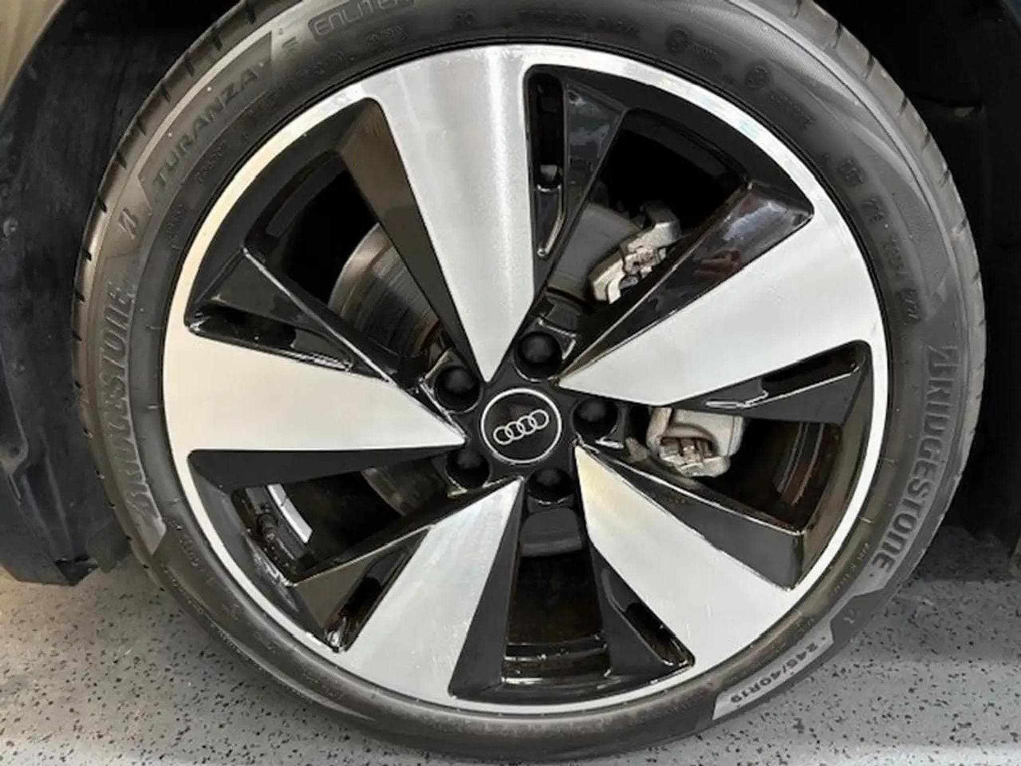 Audi A5 (2025) - Photo 3