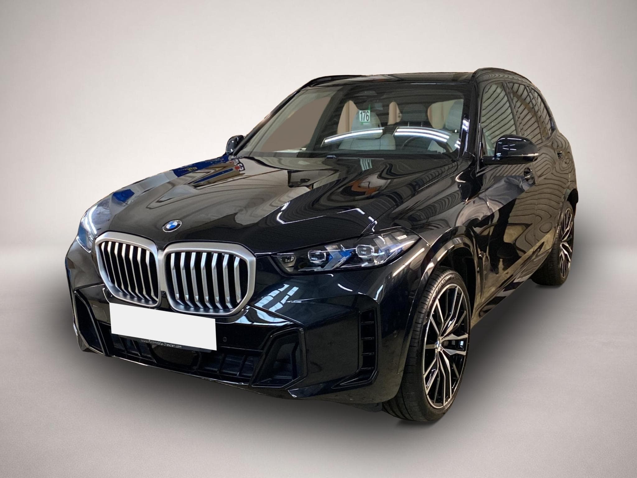 BMW X5 (2024) - Photo 2
