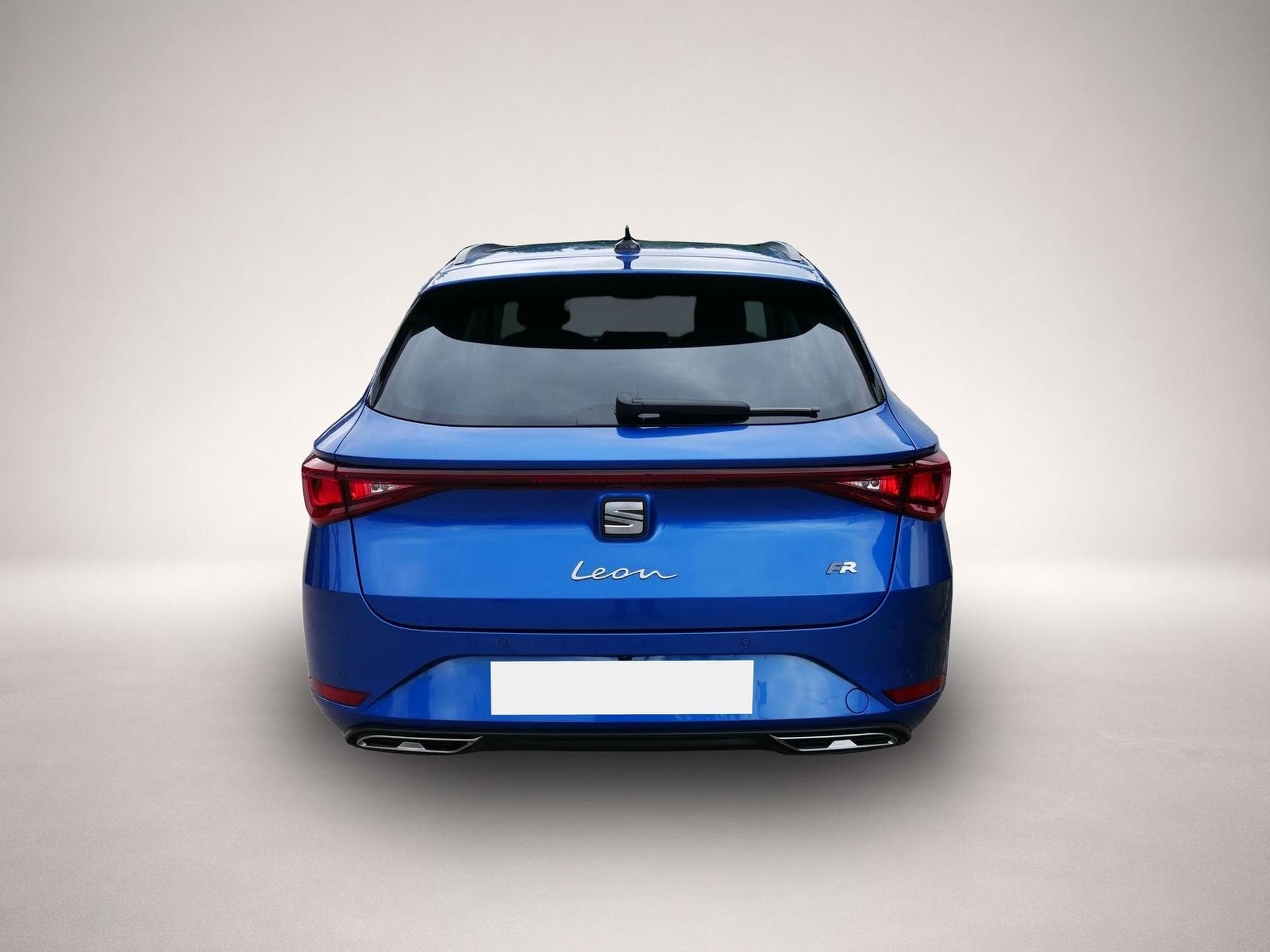 Cupra Leon (2025) - Photo 2