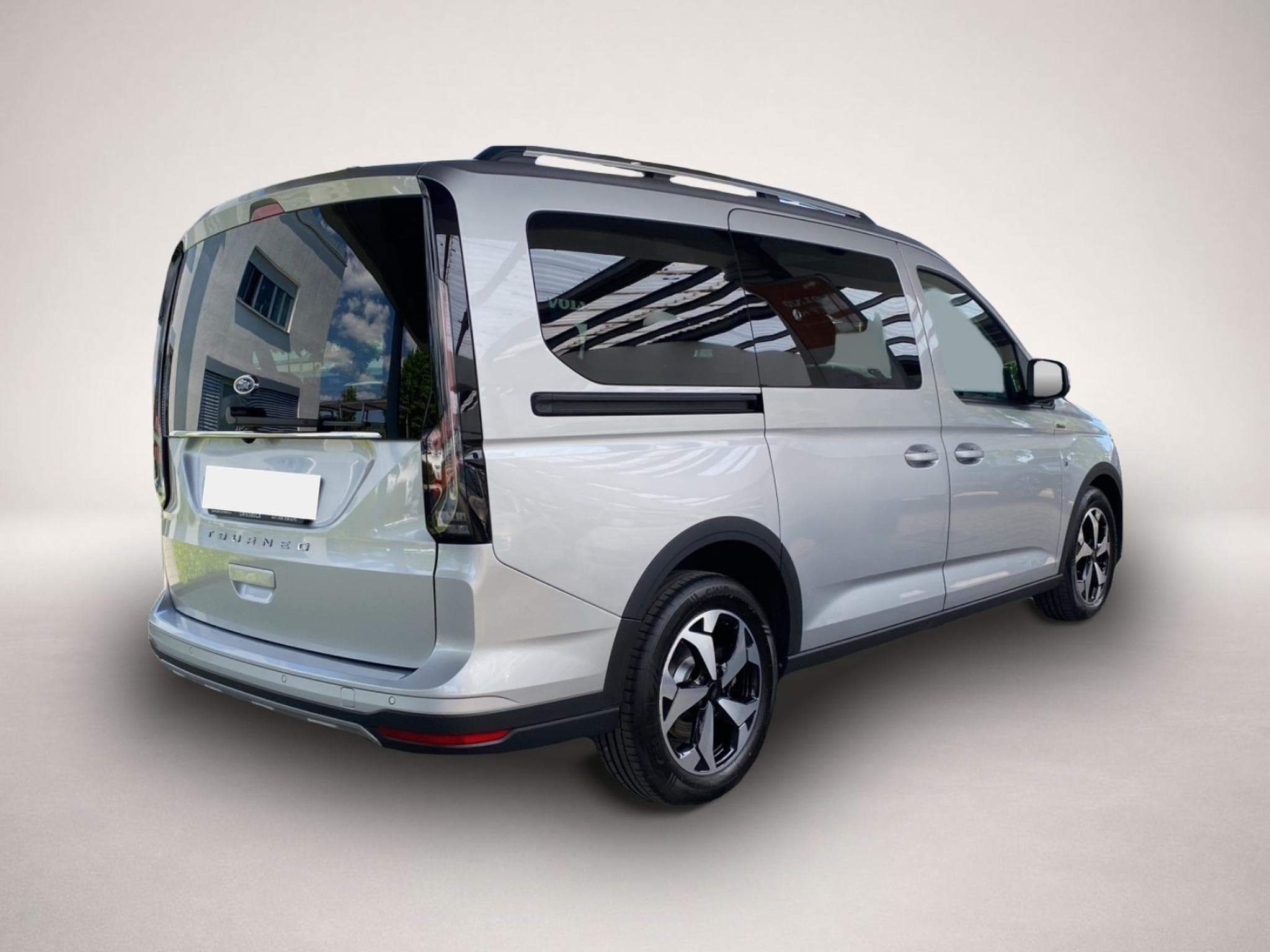 Ford Tourneo (2024) - Photo 5