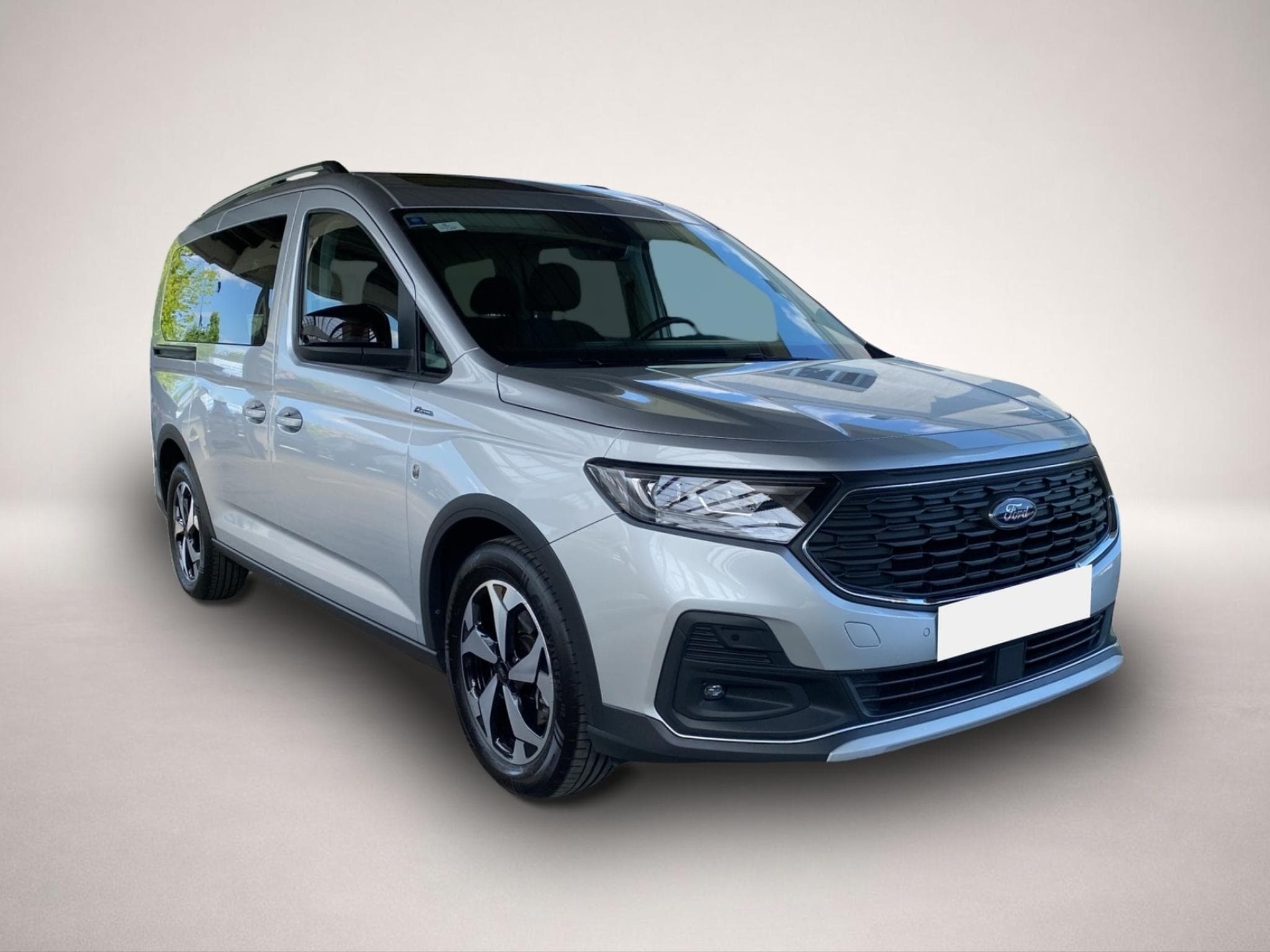 Ford Tourneo (2024) - Photo 6