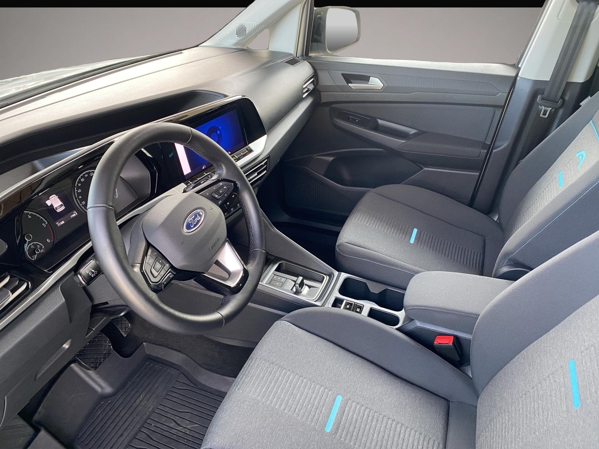 Ford Tourneo (2024) - Photo 7