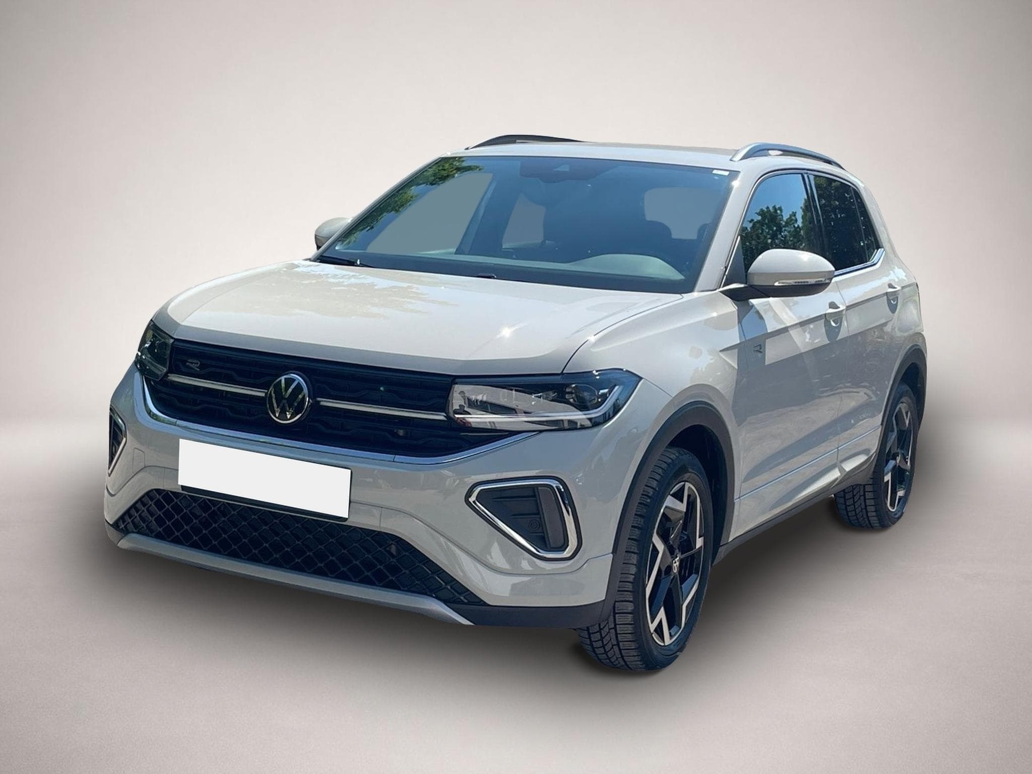 VW T-Cross (2025) - Photo 1